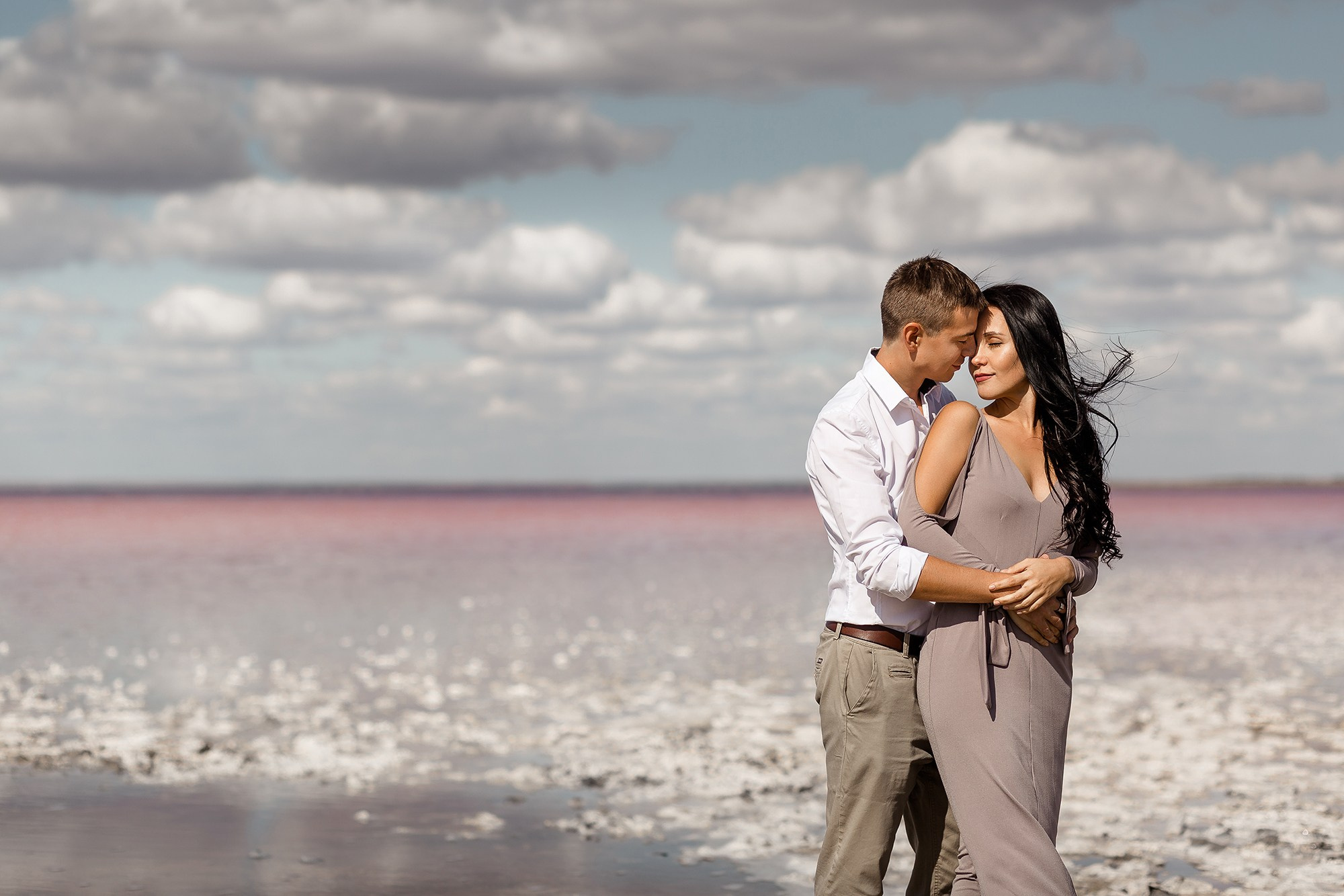 Ольга и Слава. Главная