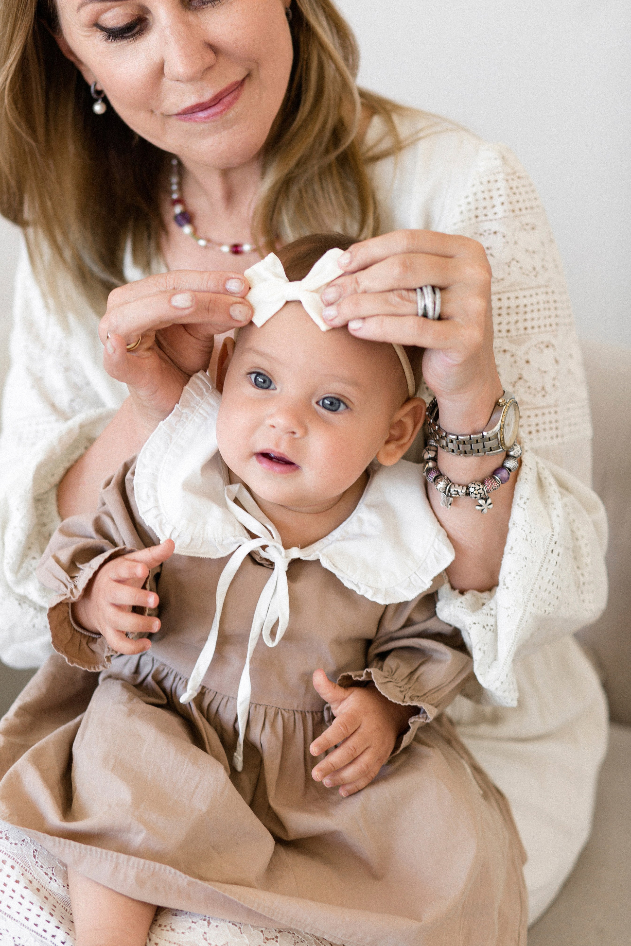 Семейная фотосессия. Главная