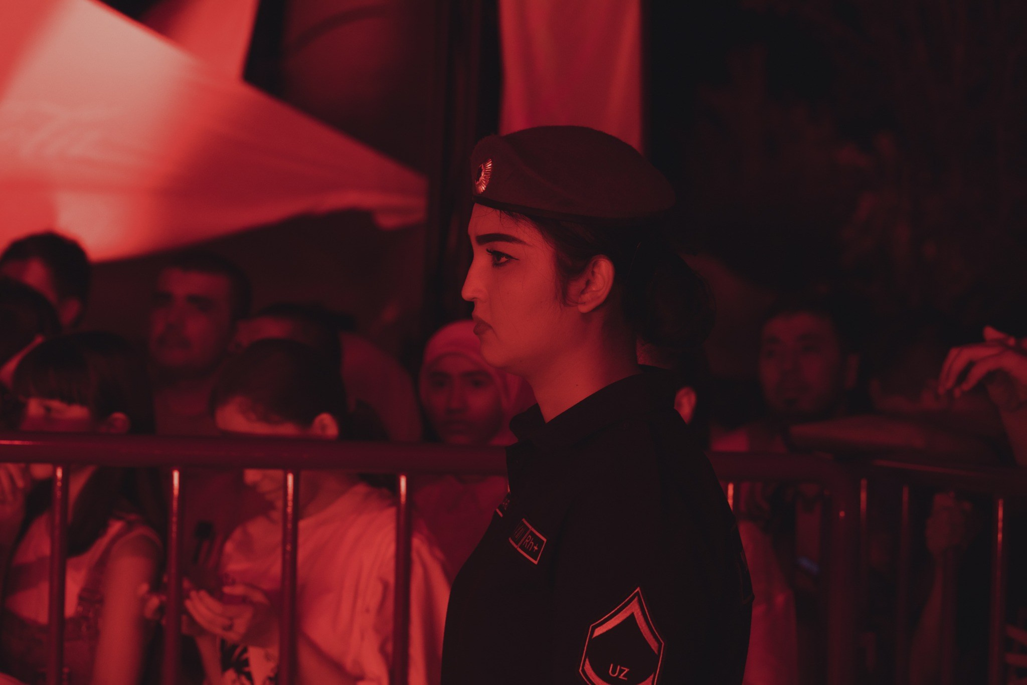 Reportage. Commerce & art photographer