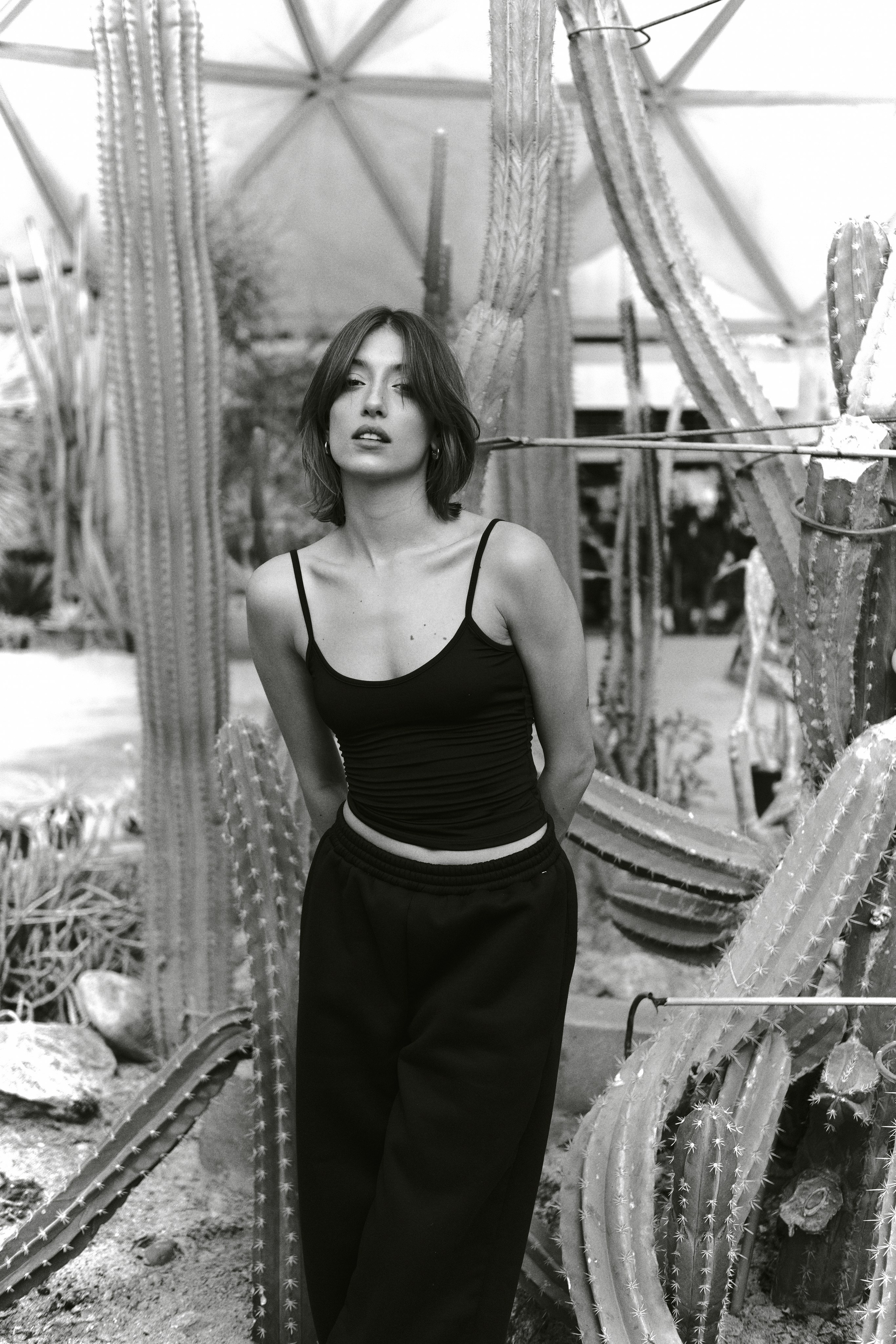 Портфолио. Alexandra Kirillova — woman portrait photographer