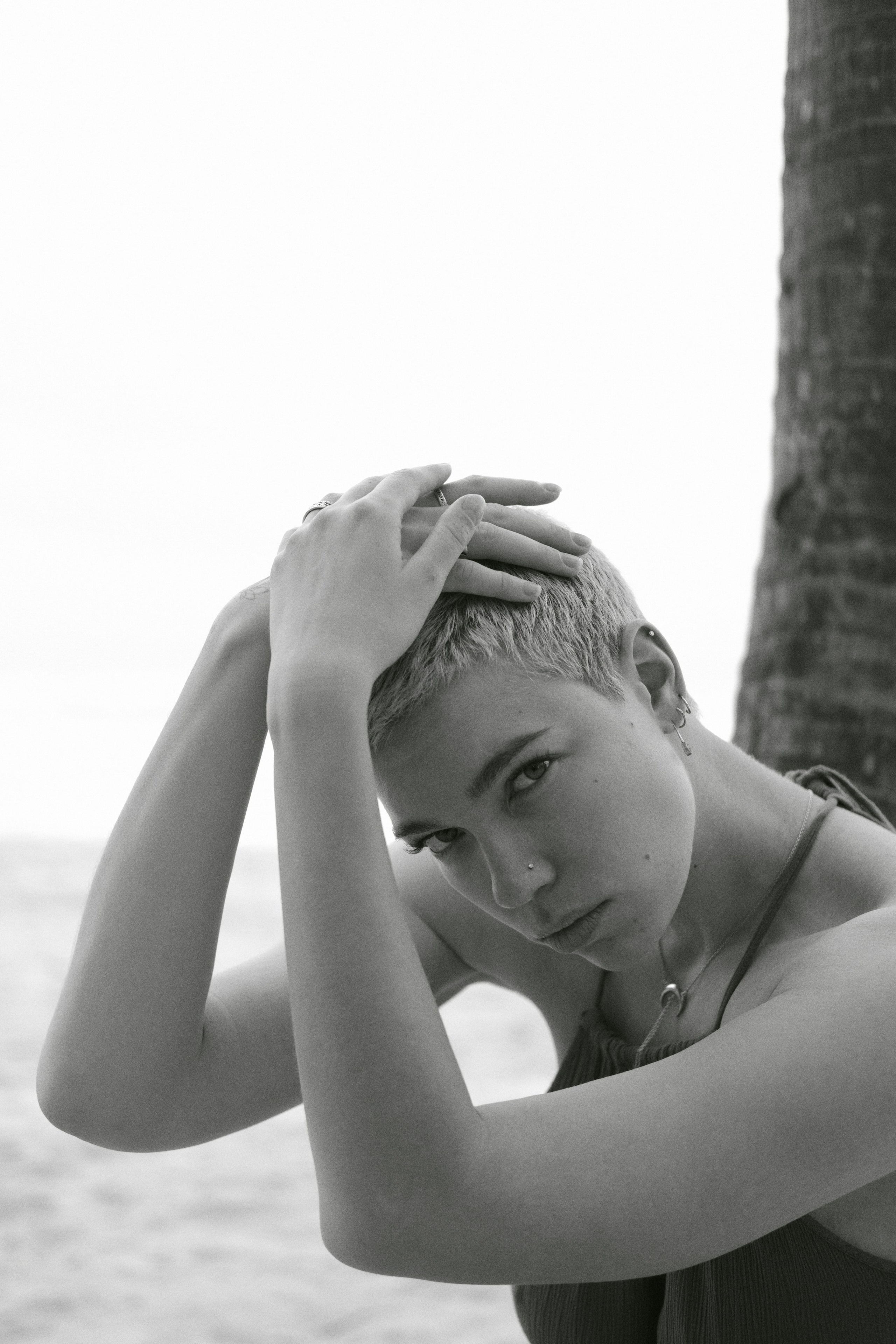 Портфолио. Alexandra Kirillova — woman portrait photographer