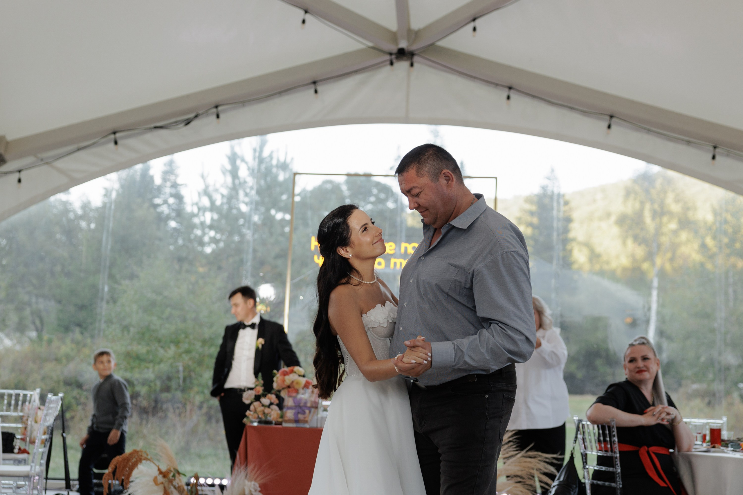 Дмитрий и Алёна. Свадебный фотограф