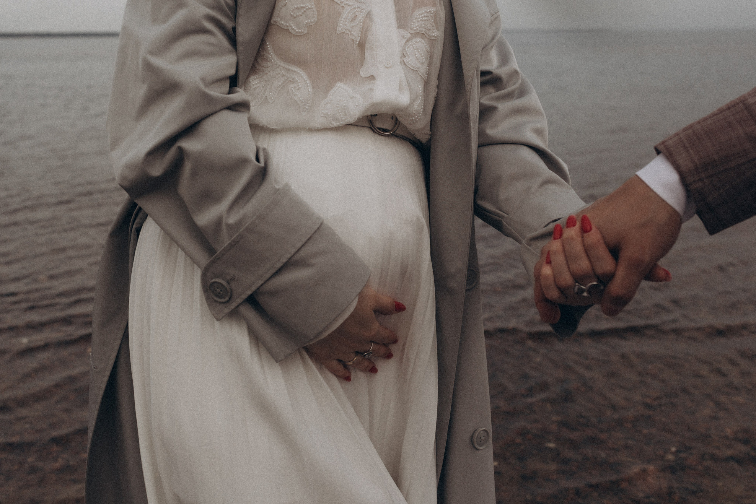 Гендер-пати в Репино. -