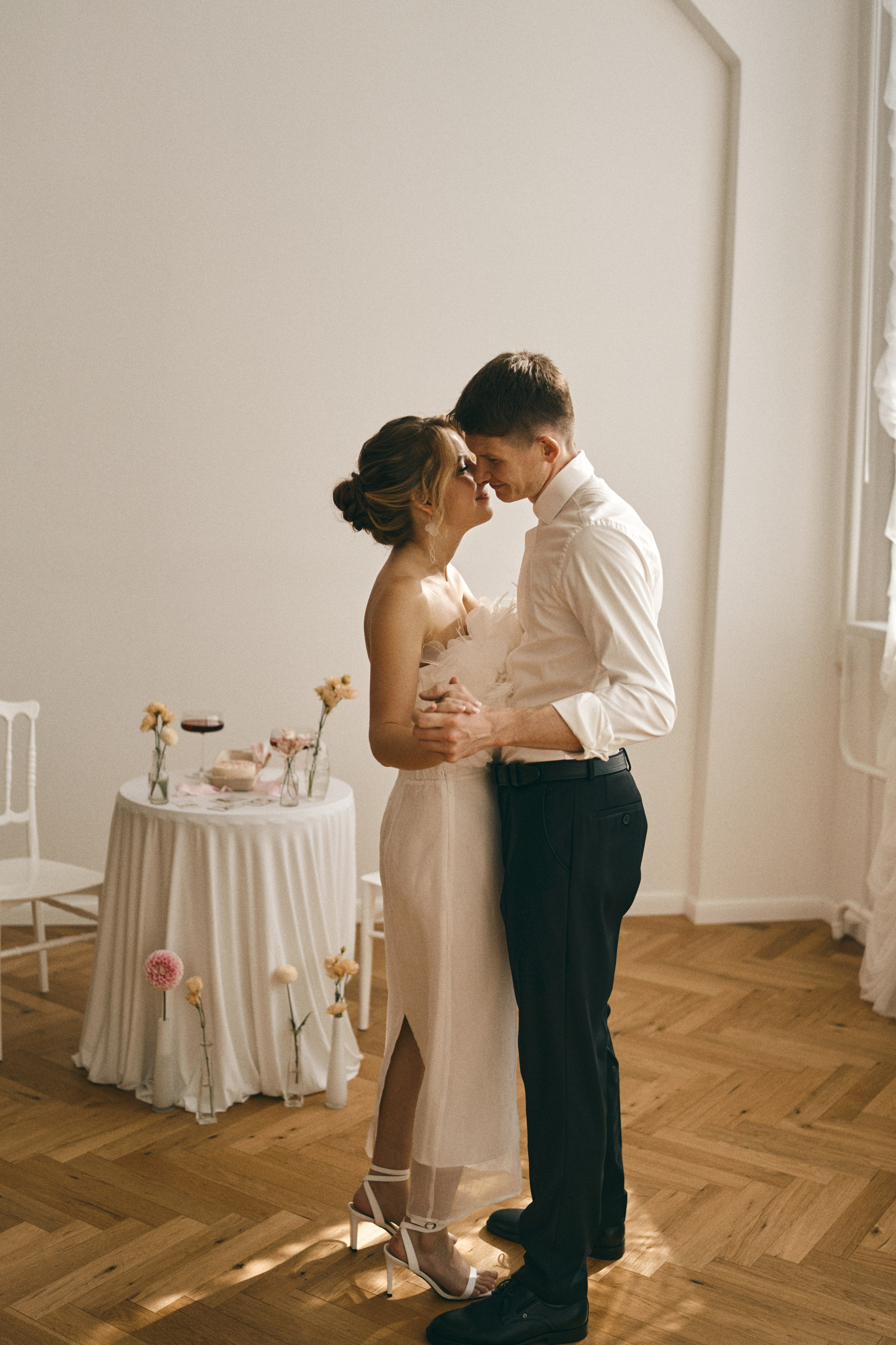 У + Д. Фотограф Киров Анжелика Некрасова