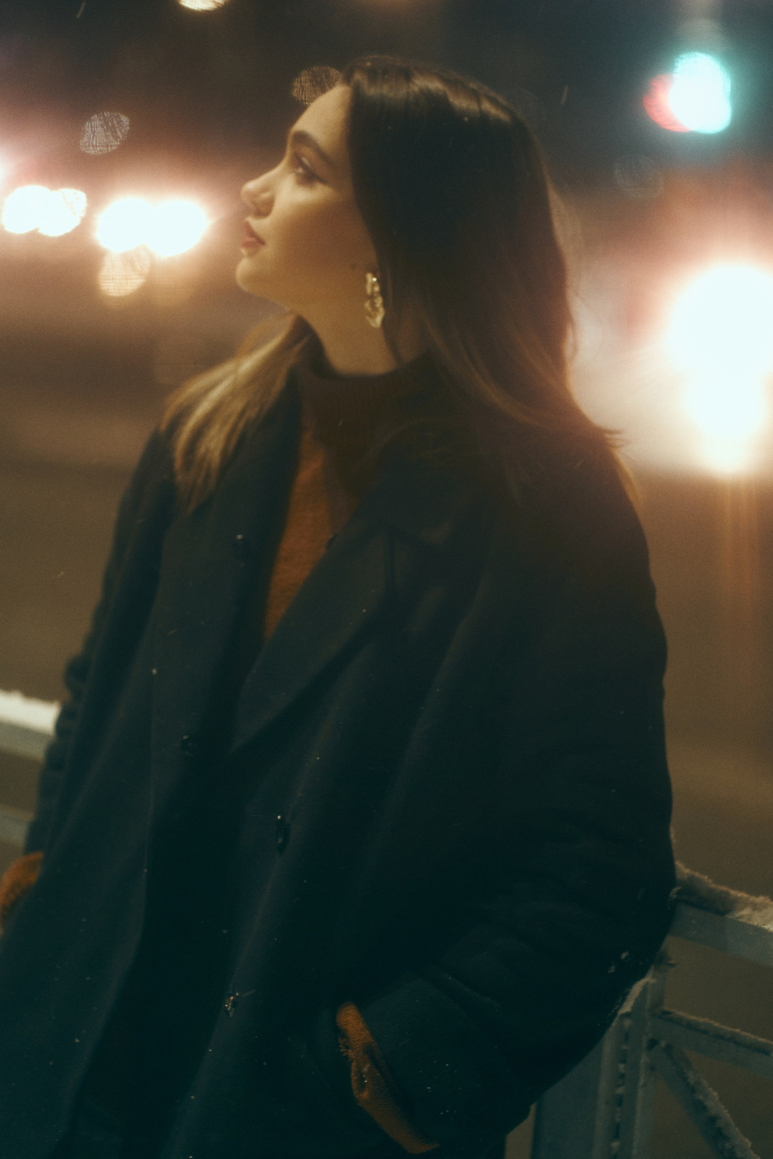 Даша. Фотограф Киров Анжелика Некрасова