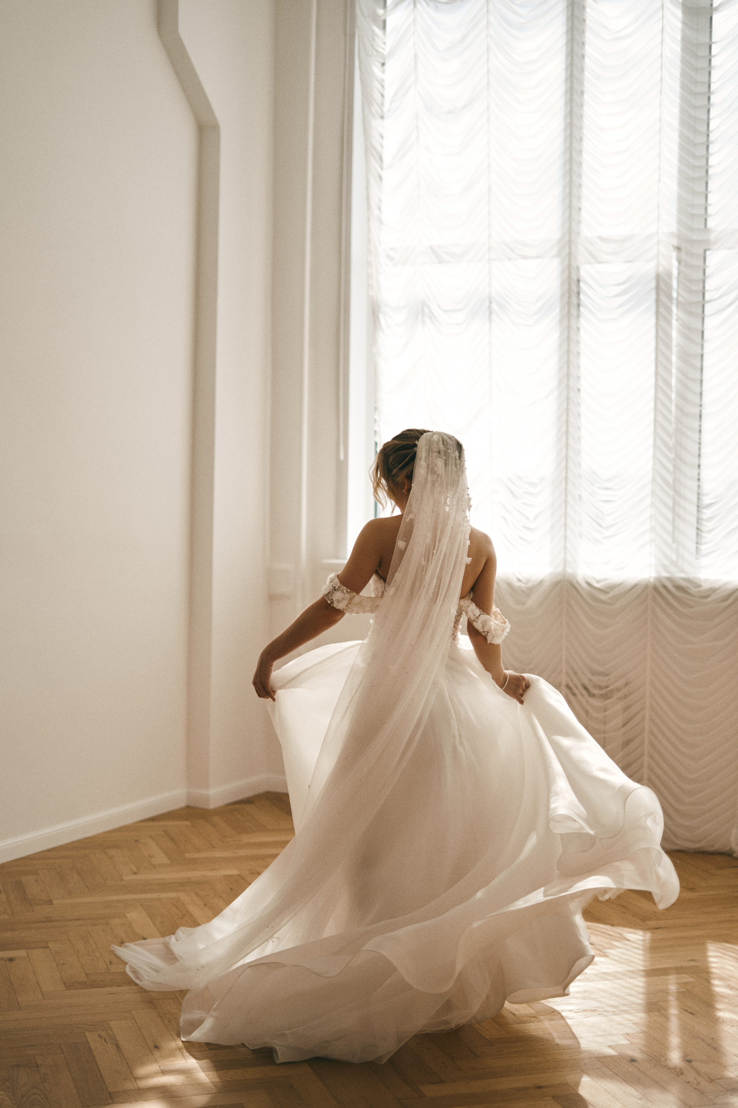 У + Д. Фотограф Киров Анжелика Некрасова