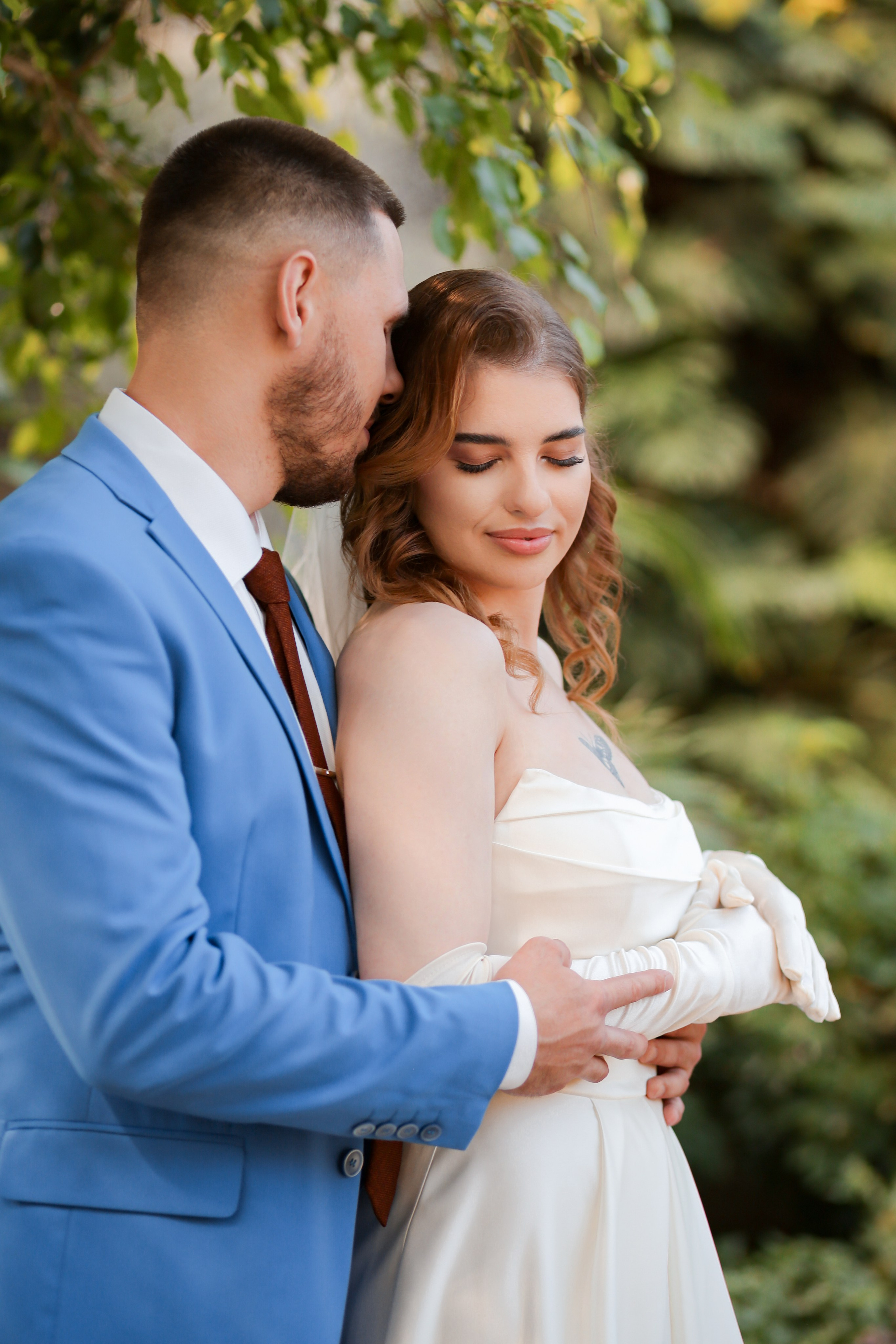 Свадьба. Семейный и детский фотограф в Москве, Тамбовская Ольга