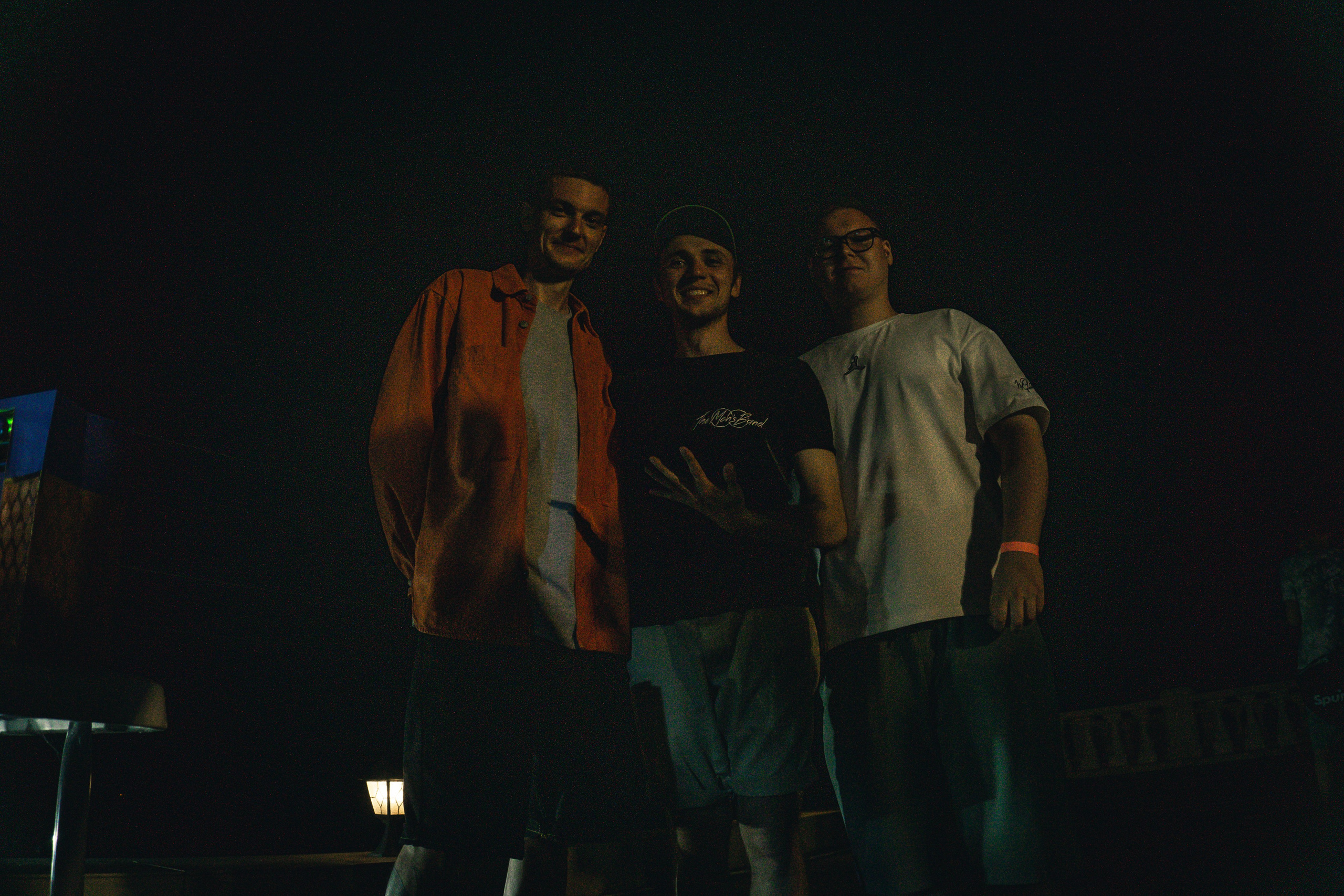 Бакс Бани FEST 2023 г. Фотограф в Новороссийске Алёна Сватко