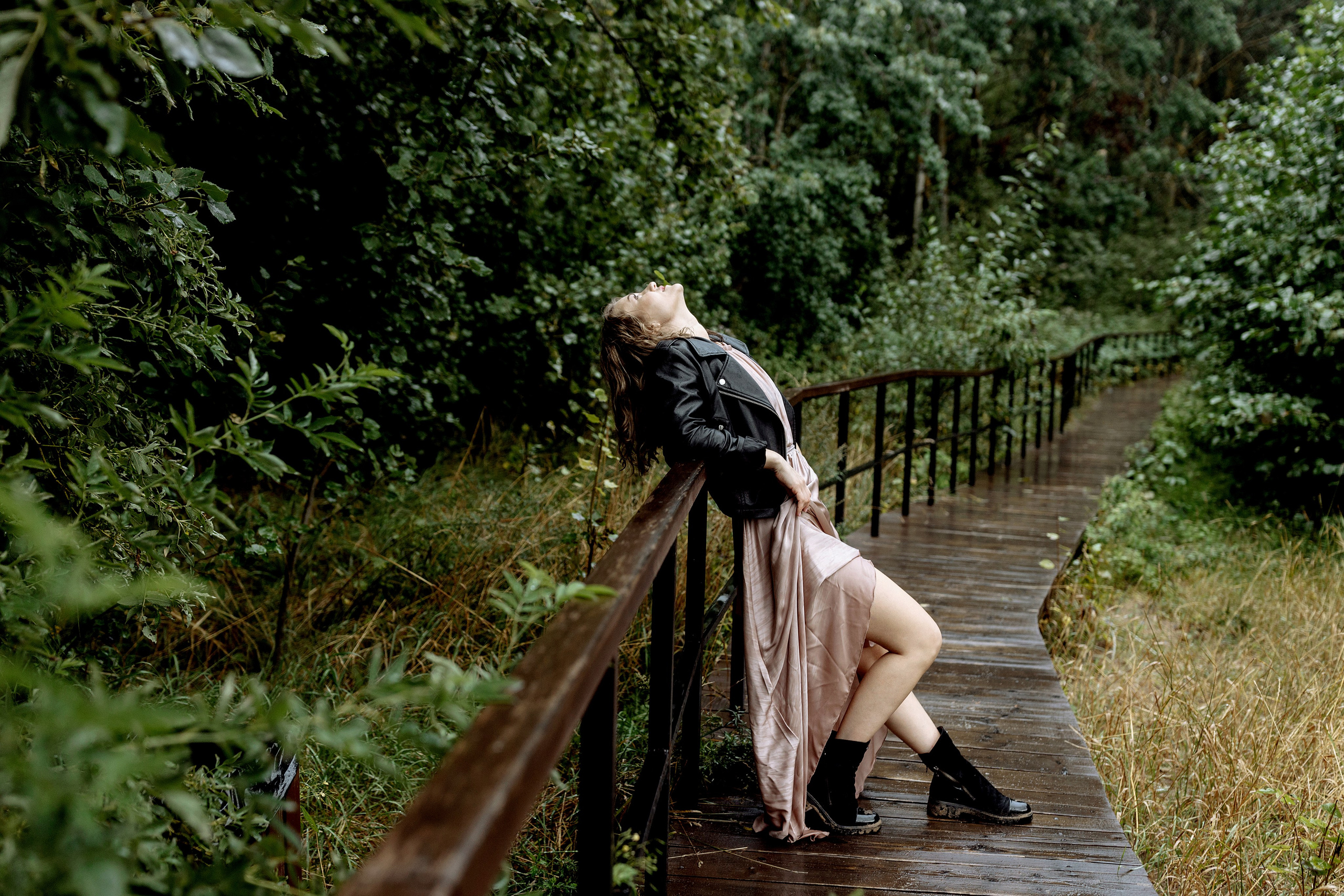 В Петербурге сегодня ветрено. Фотограф в Санкт-Петербурге Знаменская Ирина