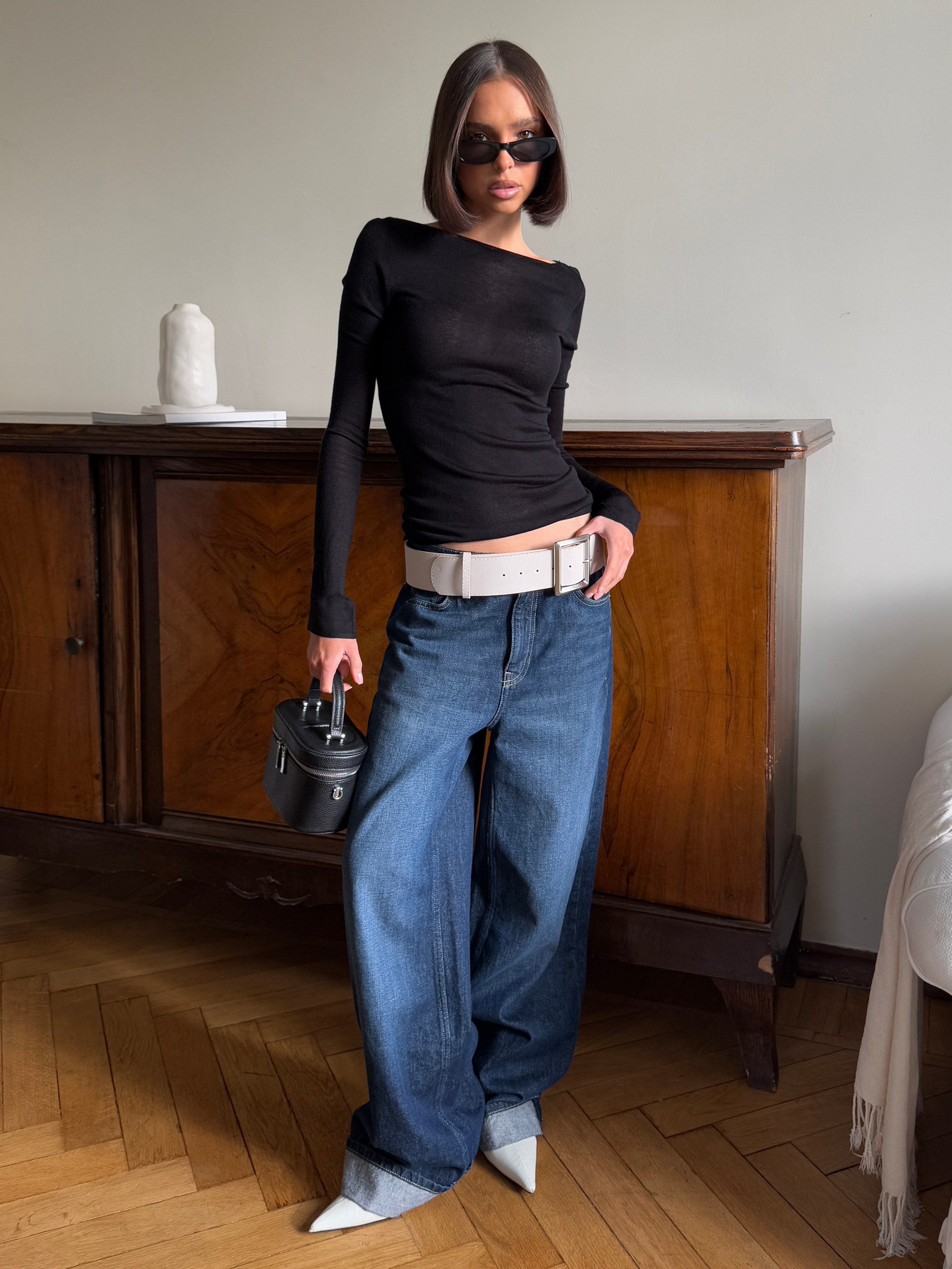 OWN PATH. Фотограф для брендов и индивидуальных фотосессий в Москве