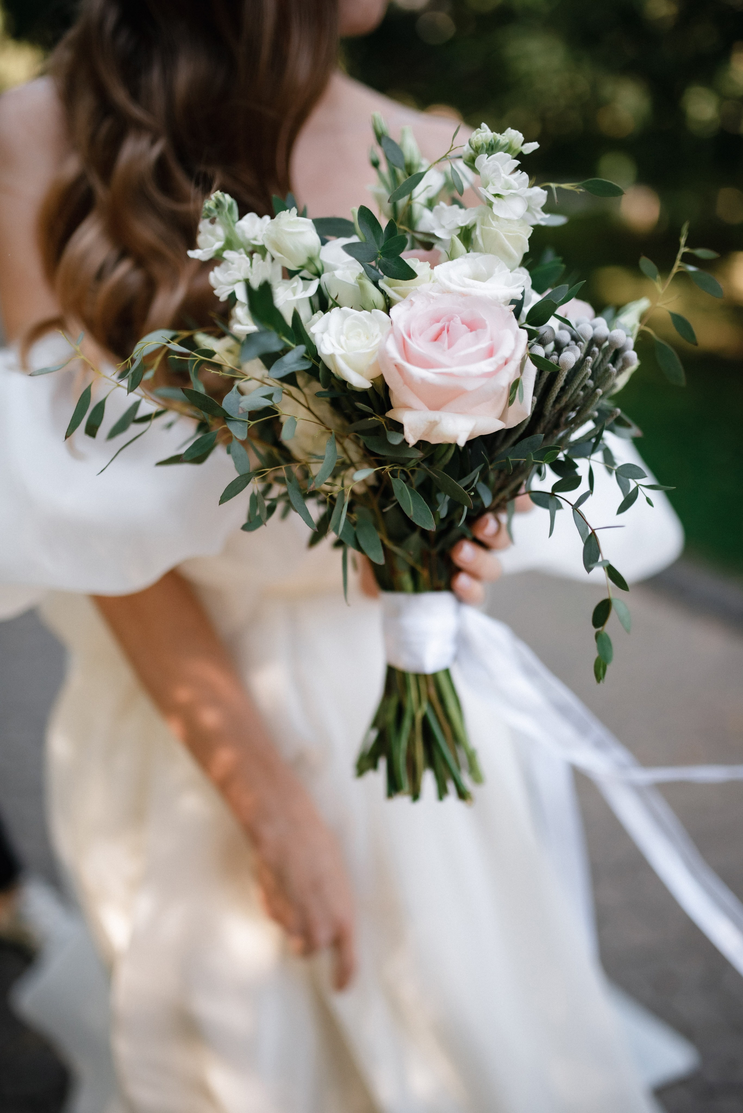 Свадебная фотосъемка Алексея и Кристины в Барнауле. Свадебный фотограф. Сергей Богомолов. Свадебный и семейный фотограф