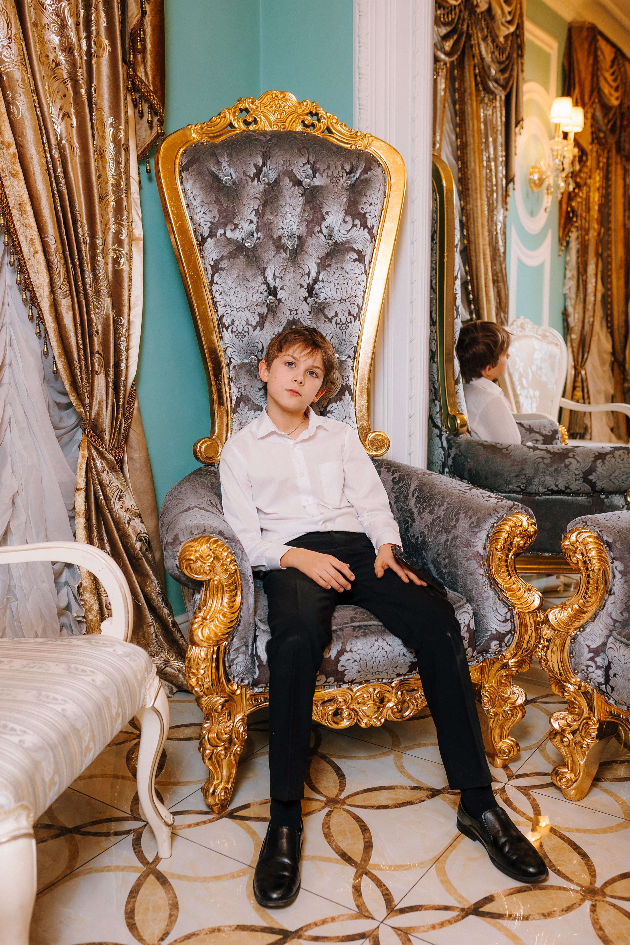 События. Фотограф в Санкт-Петербурге Кирюшенков Андрей