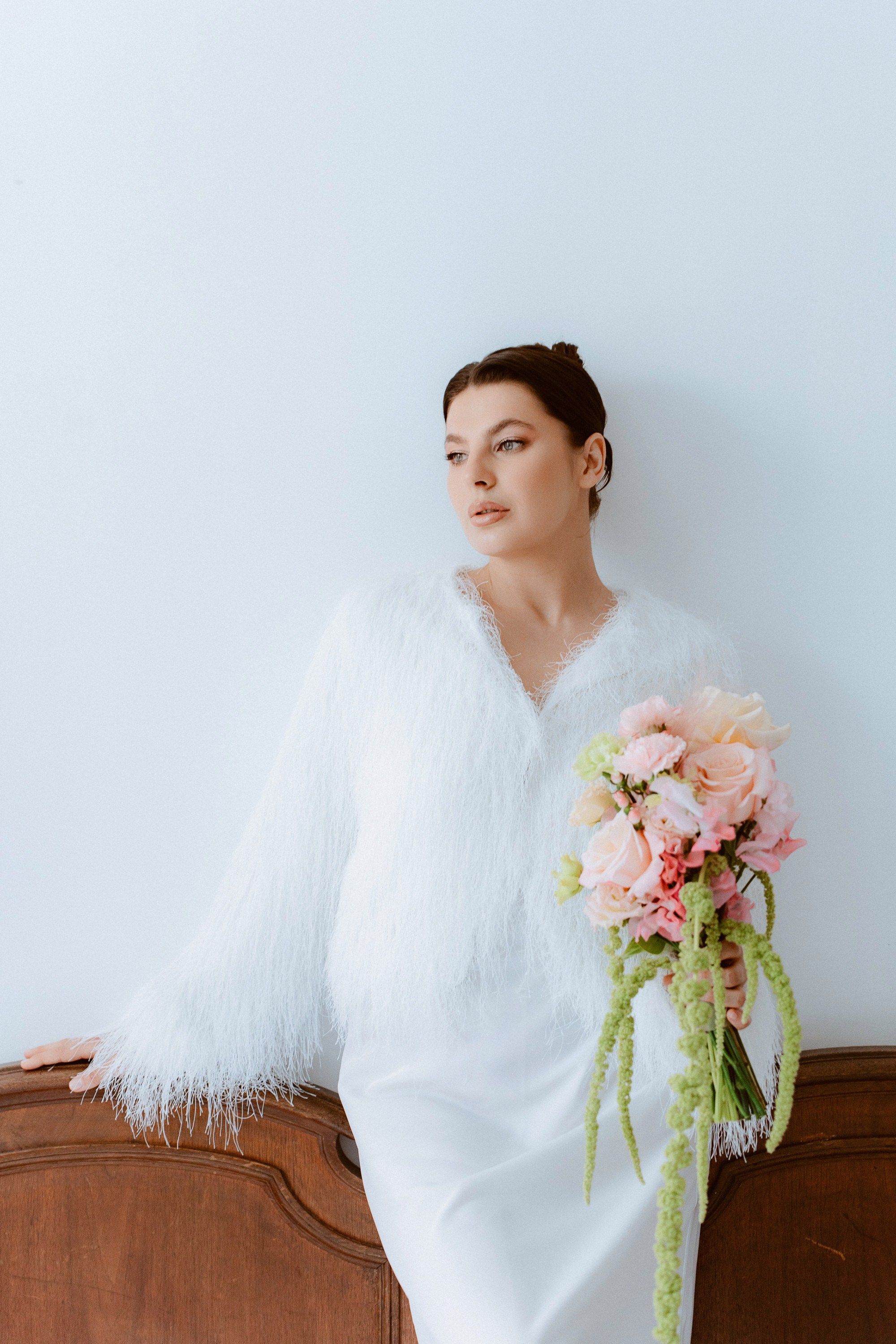 Elena & Kirill. Андрей Цветков — репортажный, свадебный и портретный фотограф в Санкт-Петербурге