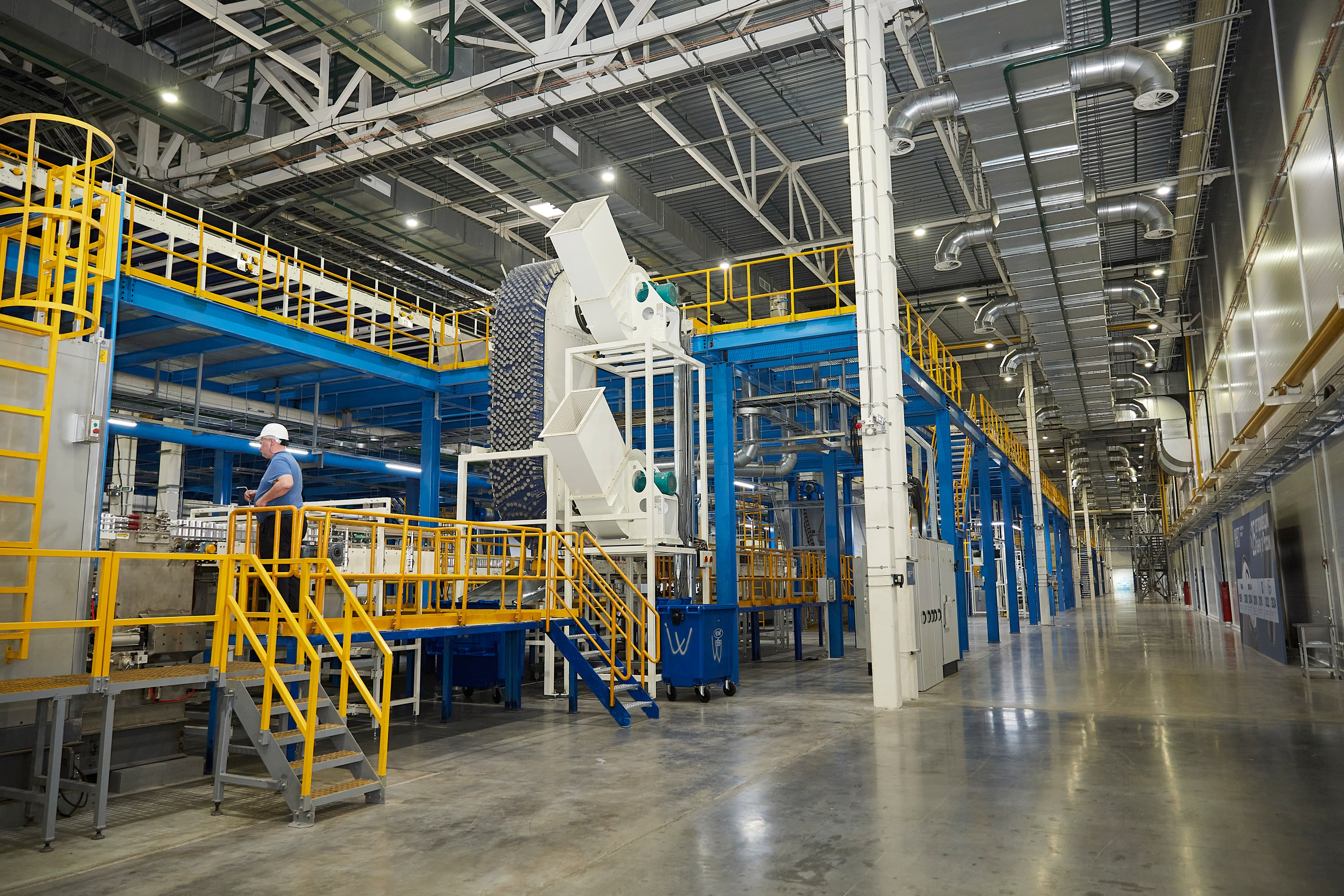 Открытие завода Арнест. Фотограф ваших самых ярких событий в Москве и СПБ. Збронская Юлия