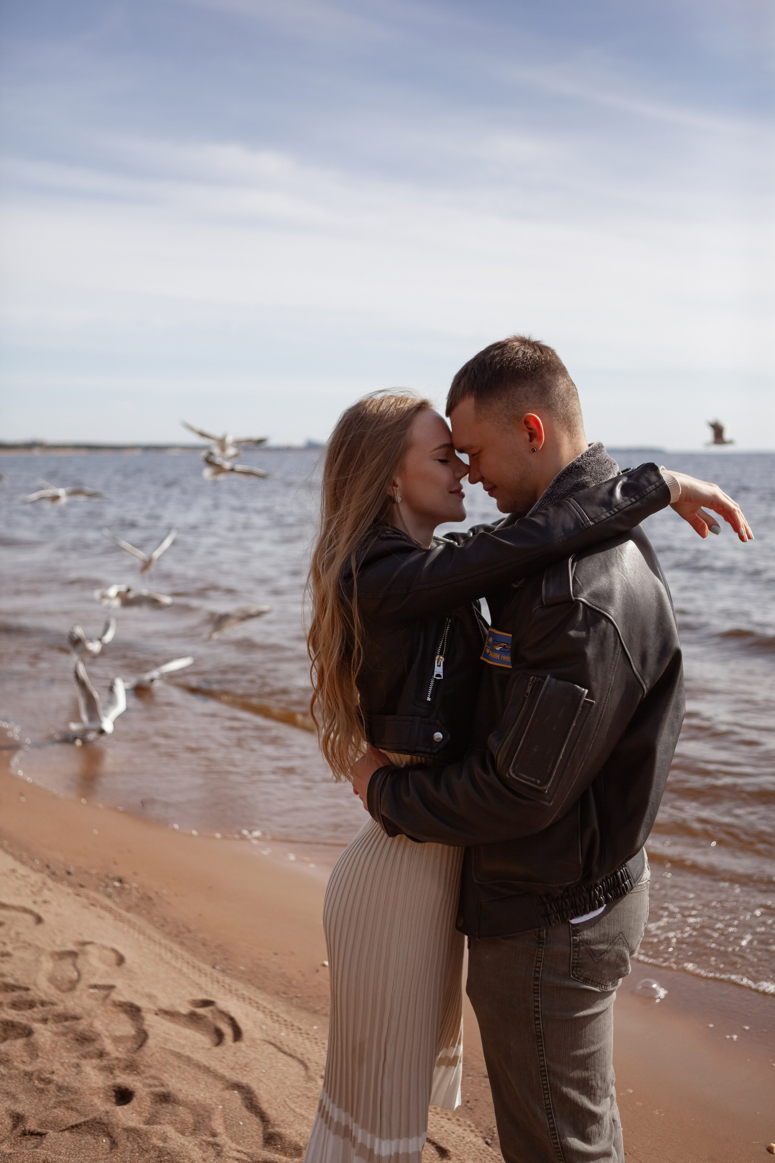 Анастасия & Михаил. Свадебный фотограф в СПБ | Санкт-Петербурге Анастасия Рахимгулова