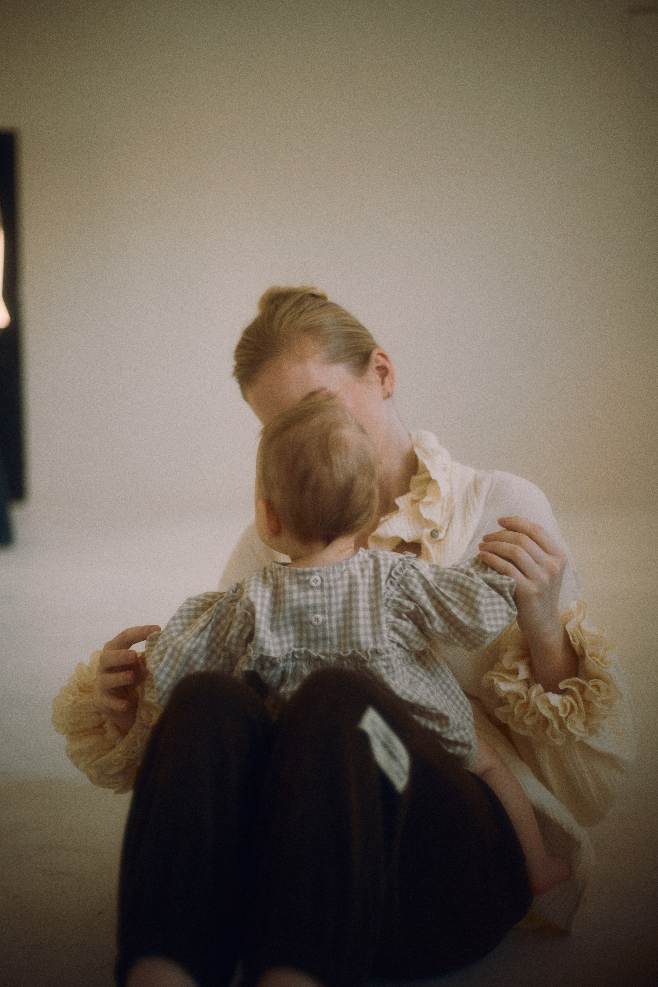 Любовь и Василиса. Фотограф Ионова Анастасия, г Владивосток