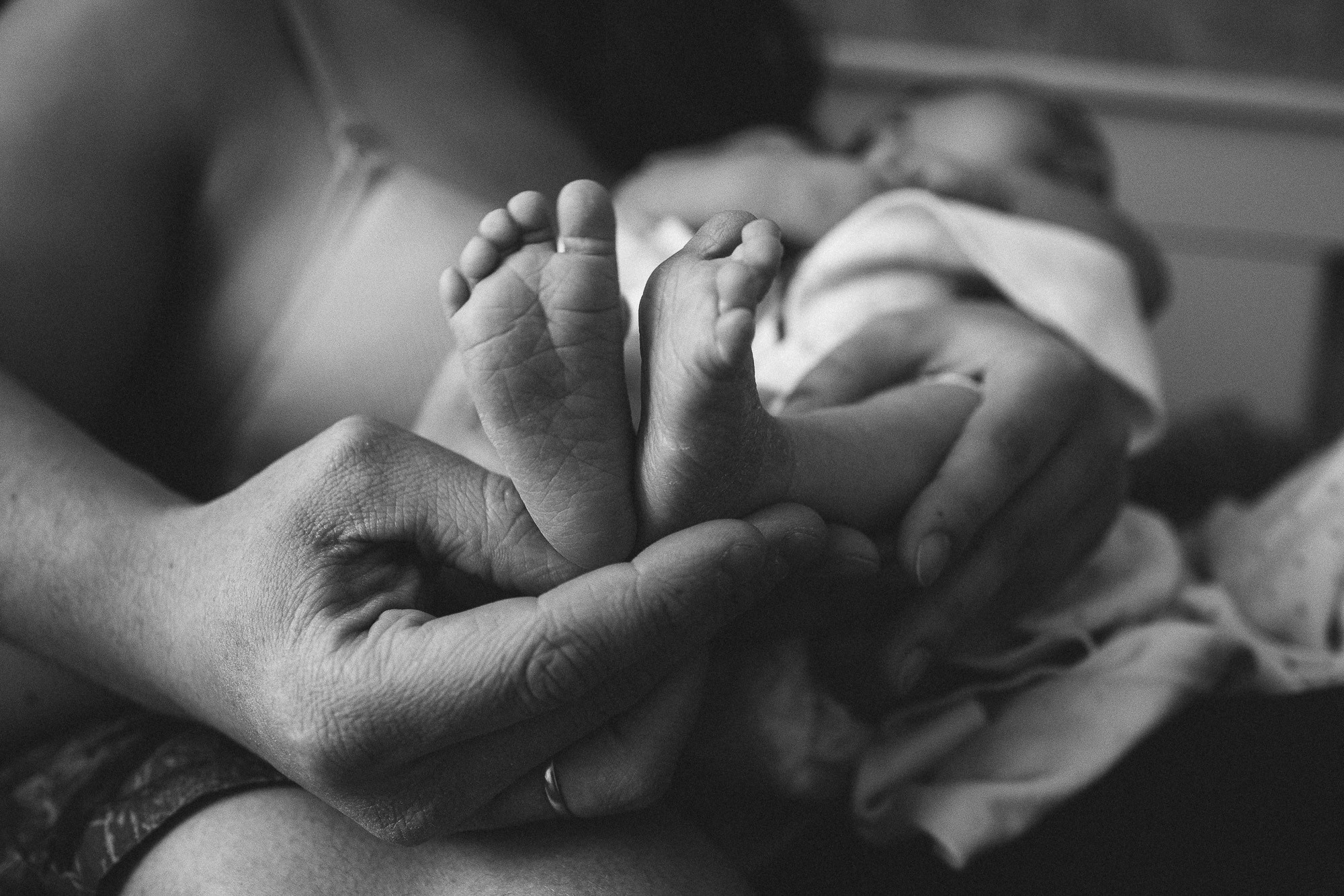 Маленький мир. Свадебный фотограф в Челябинске Оксана Мишакова