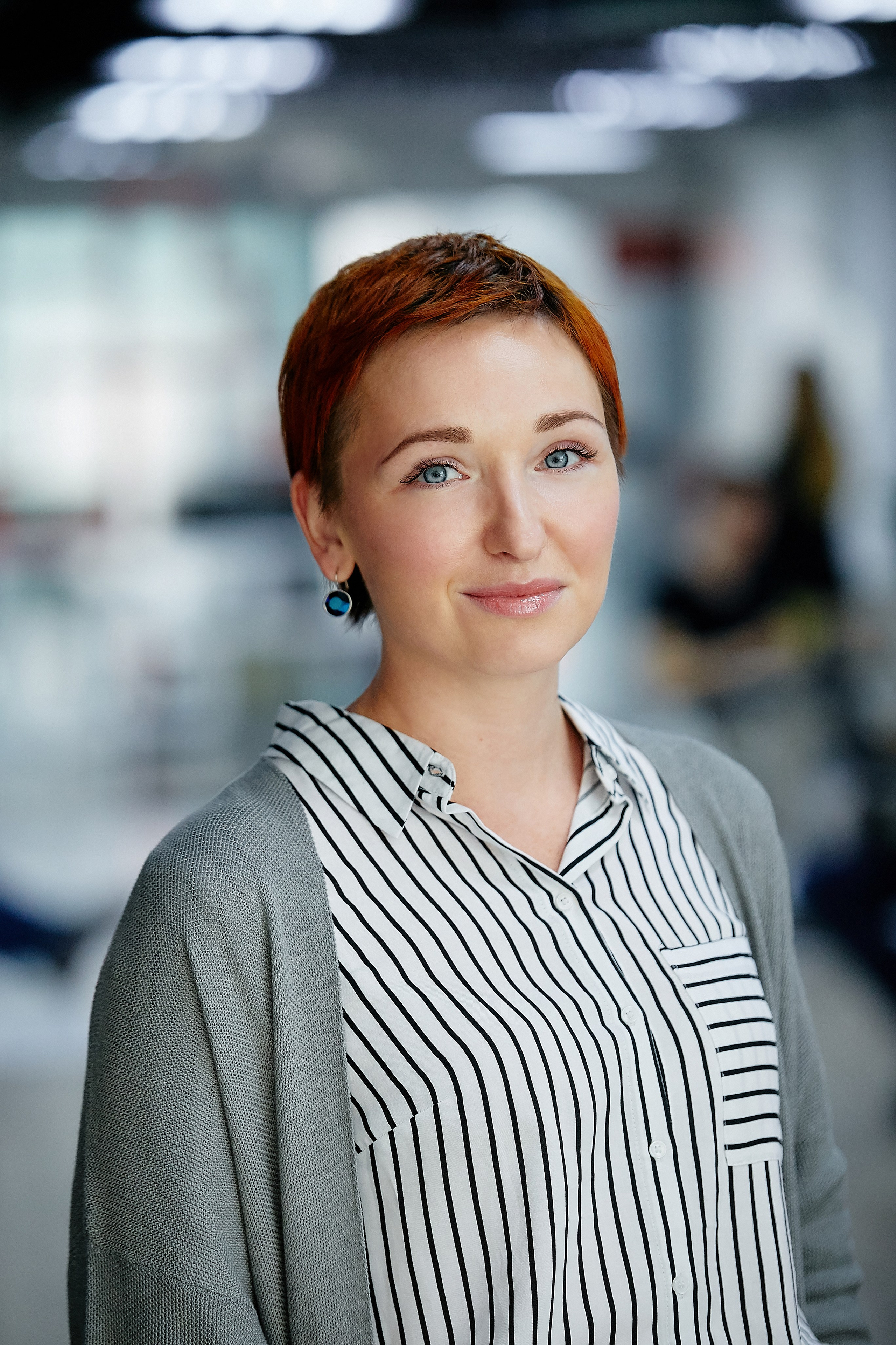 Корпоративные портреты. Artem Ganja Photographer