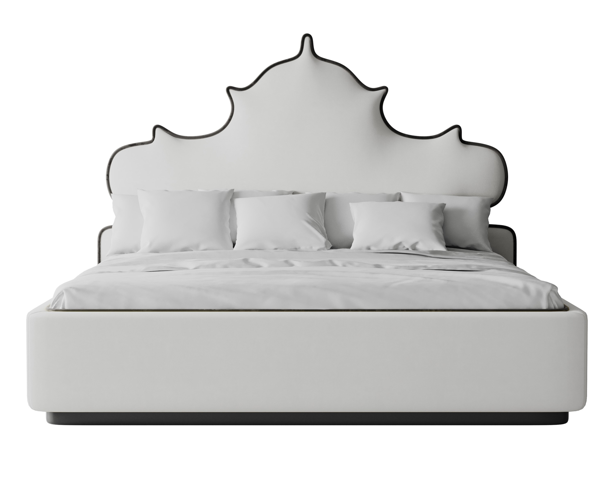 Кровати VEEVO| 3D-визуализация и моделирование. 3D-Визуализатор Алёна Сулохина