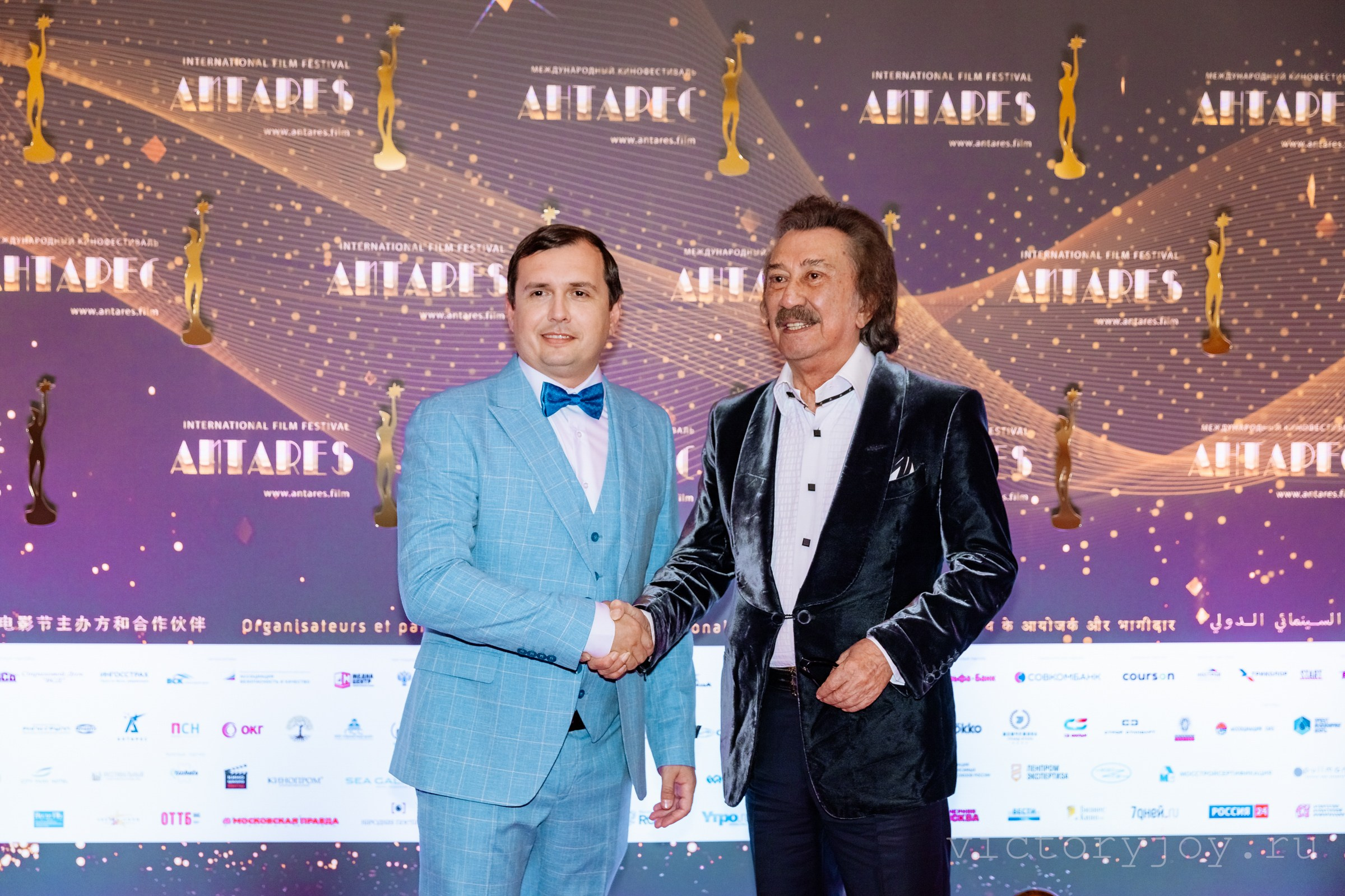 Антарес 2024. Сочи. Международный кинофестиваль. Профессиональный фотограф в Сочи Виктория Джой. Обучение