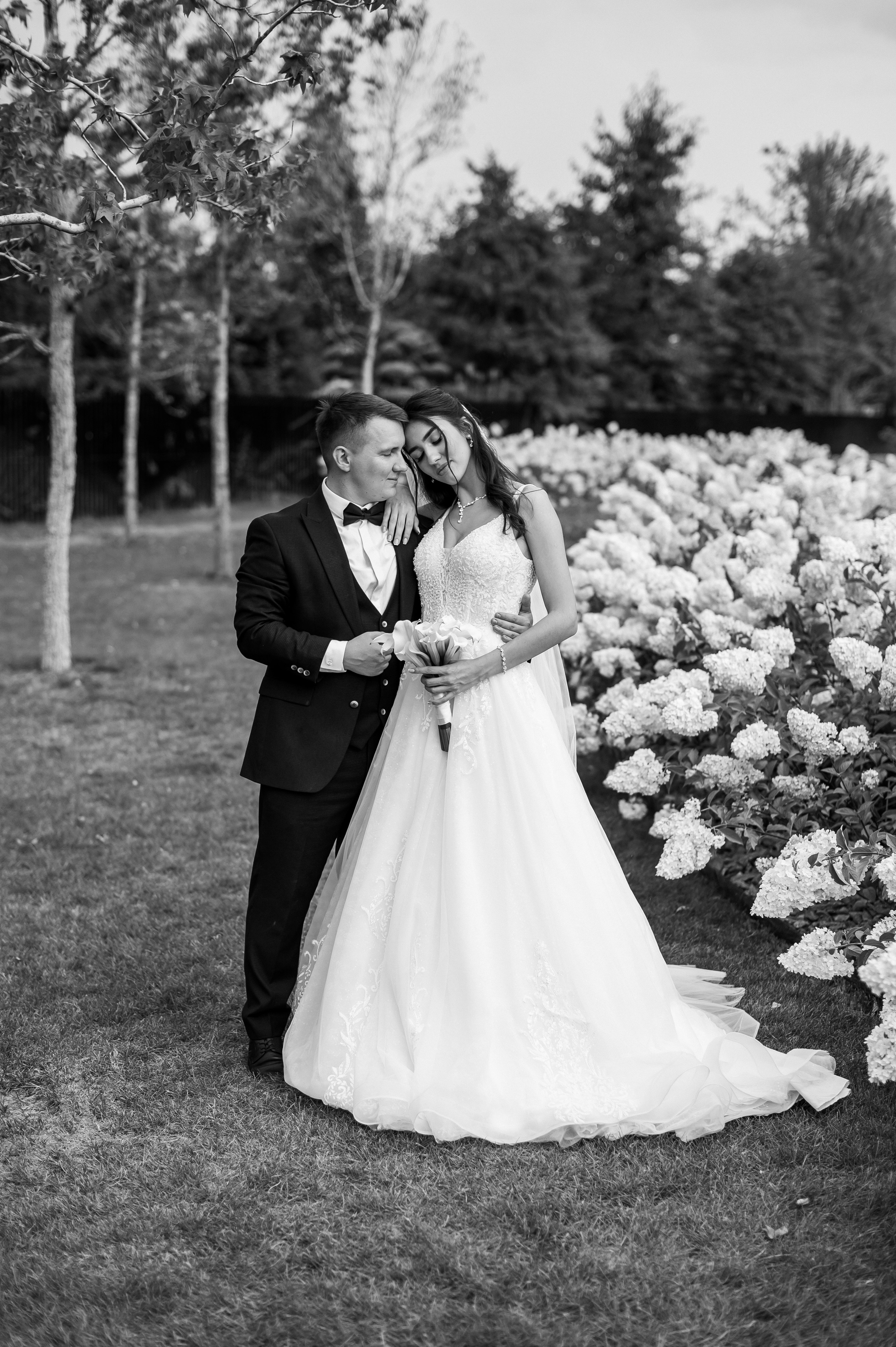 Роман и Регина. Свадебный и семейный фотограф в Краснодаре Алина Мельник