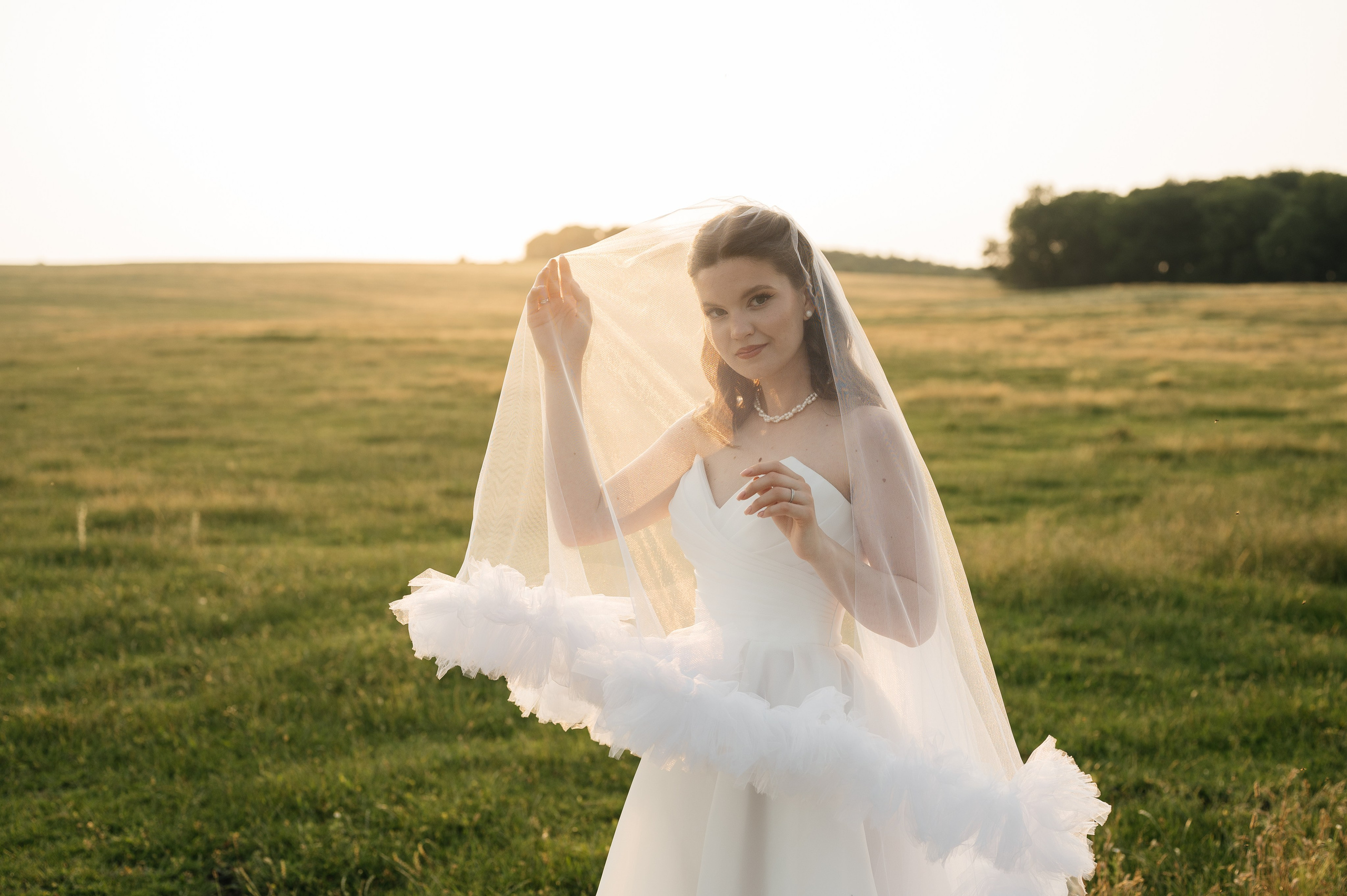 Свадебная съёмка в горах. Свадебный и семейный фотограф в Краснодаре Алина Мельник