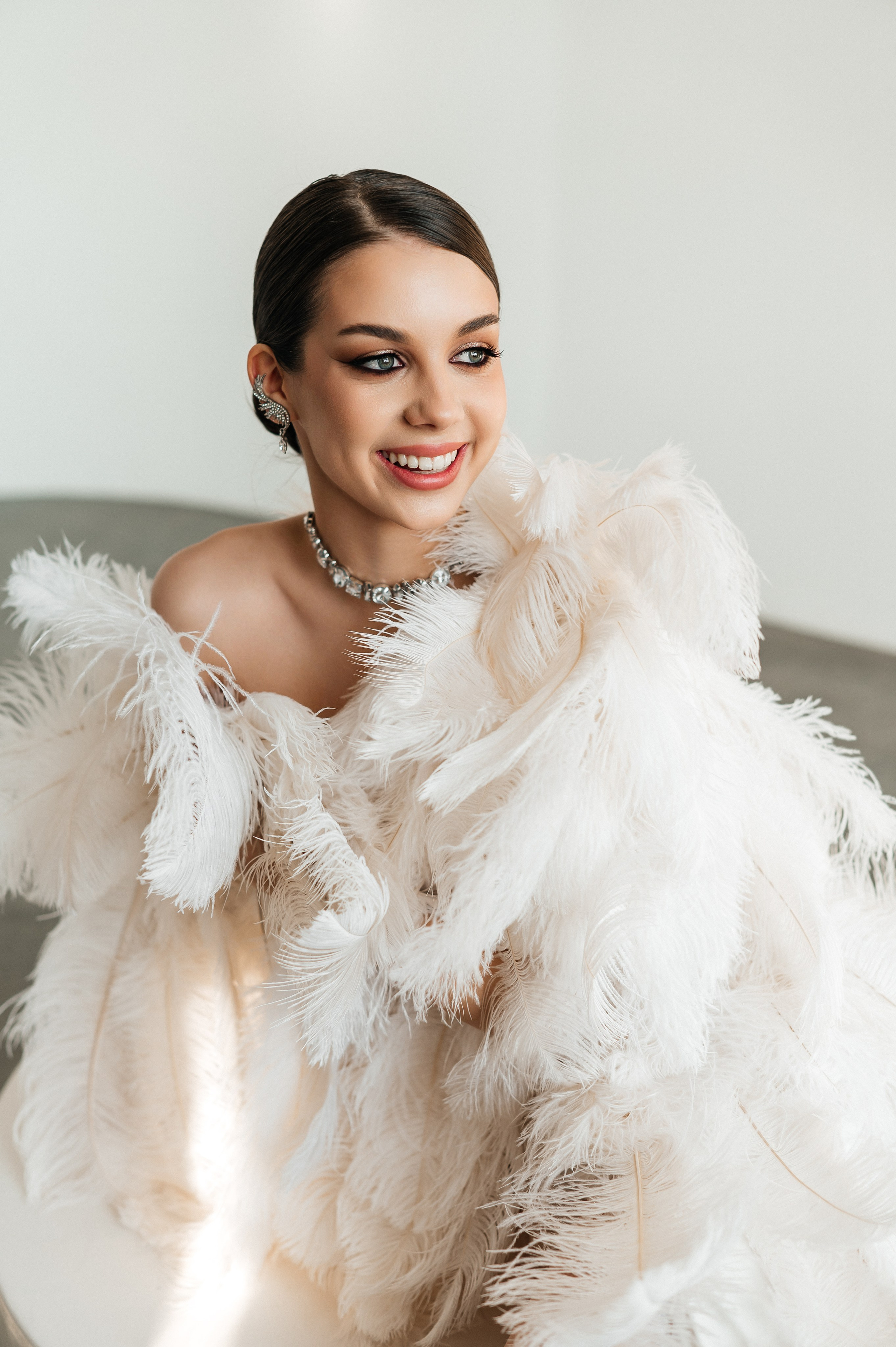 Маша🤍. Свадебный и семейный фотограф в Краснодаре Алина Мельник