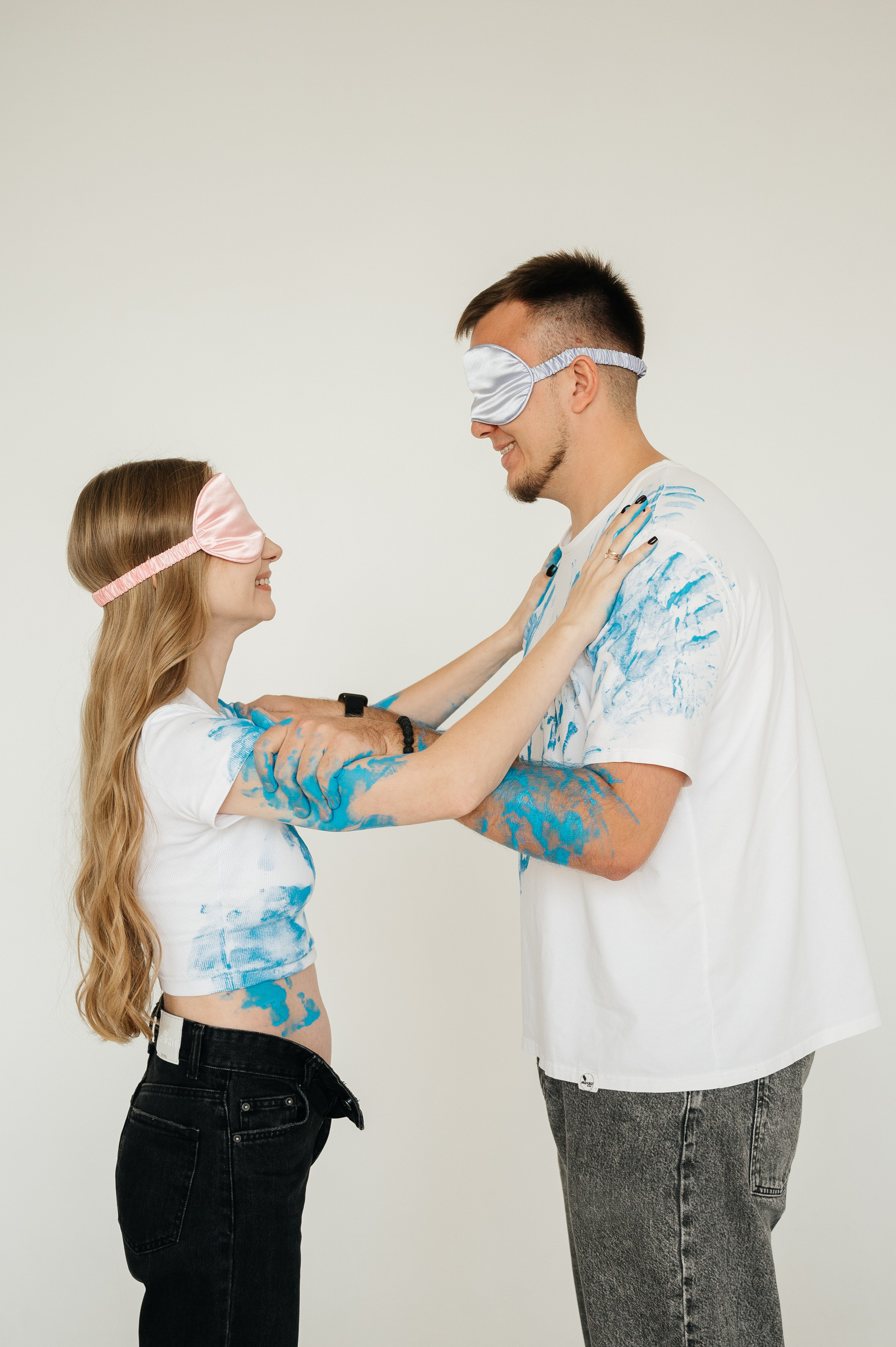 Гендер пати 🤍. Свадебный и семейный фотограф в Краснодаре Алина Мельник