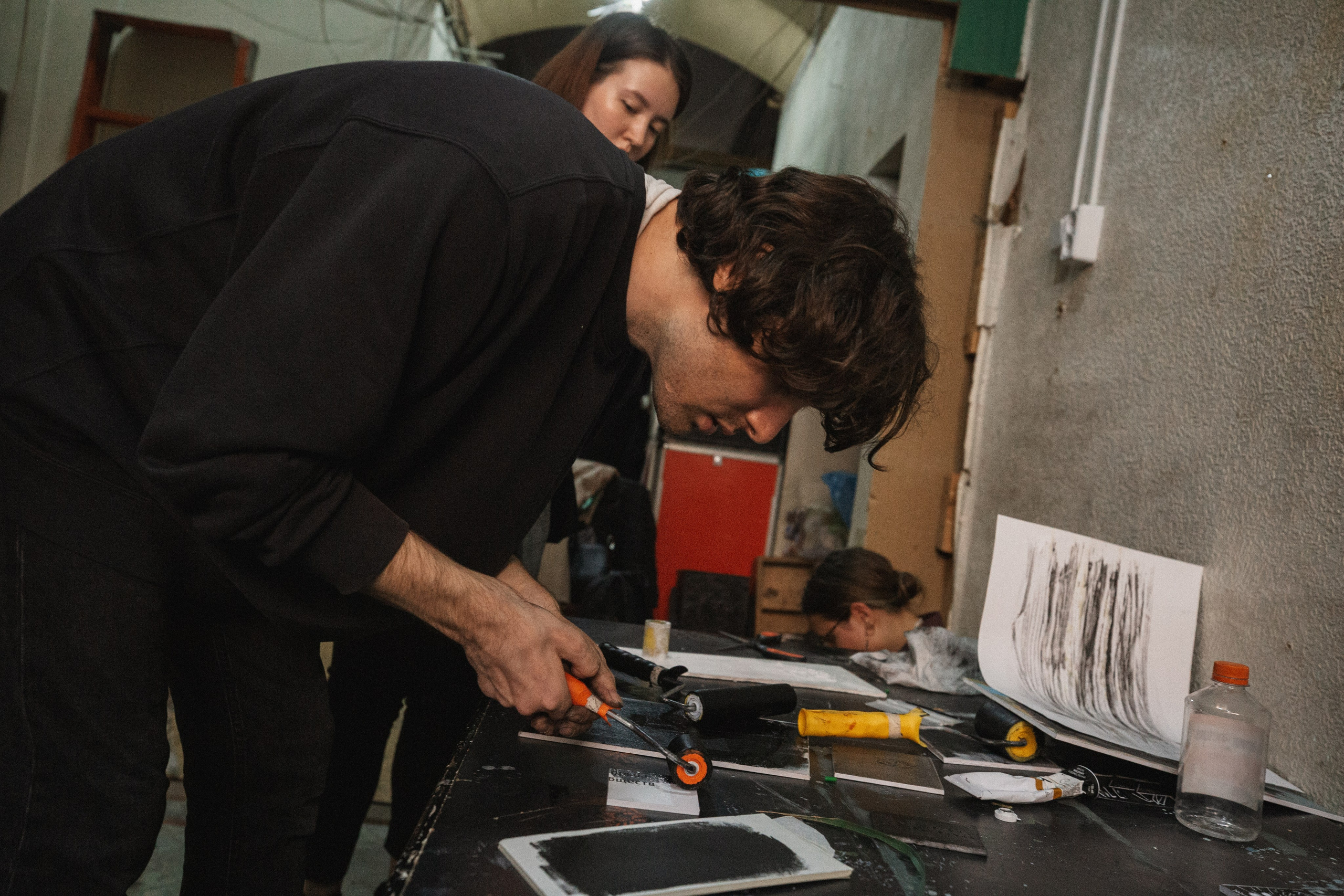 Репортажные. Фотограф Ольга Кириллова Владивосток