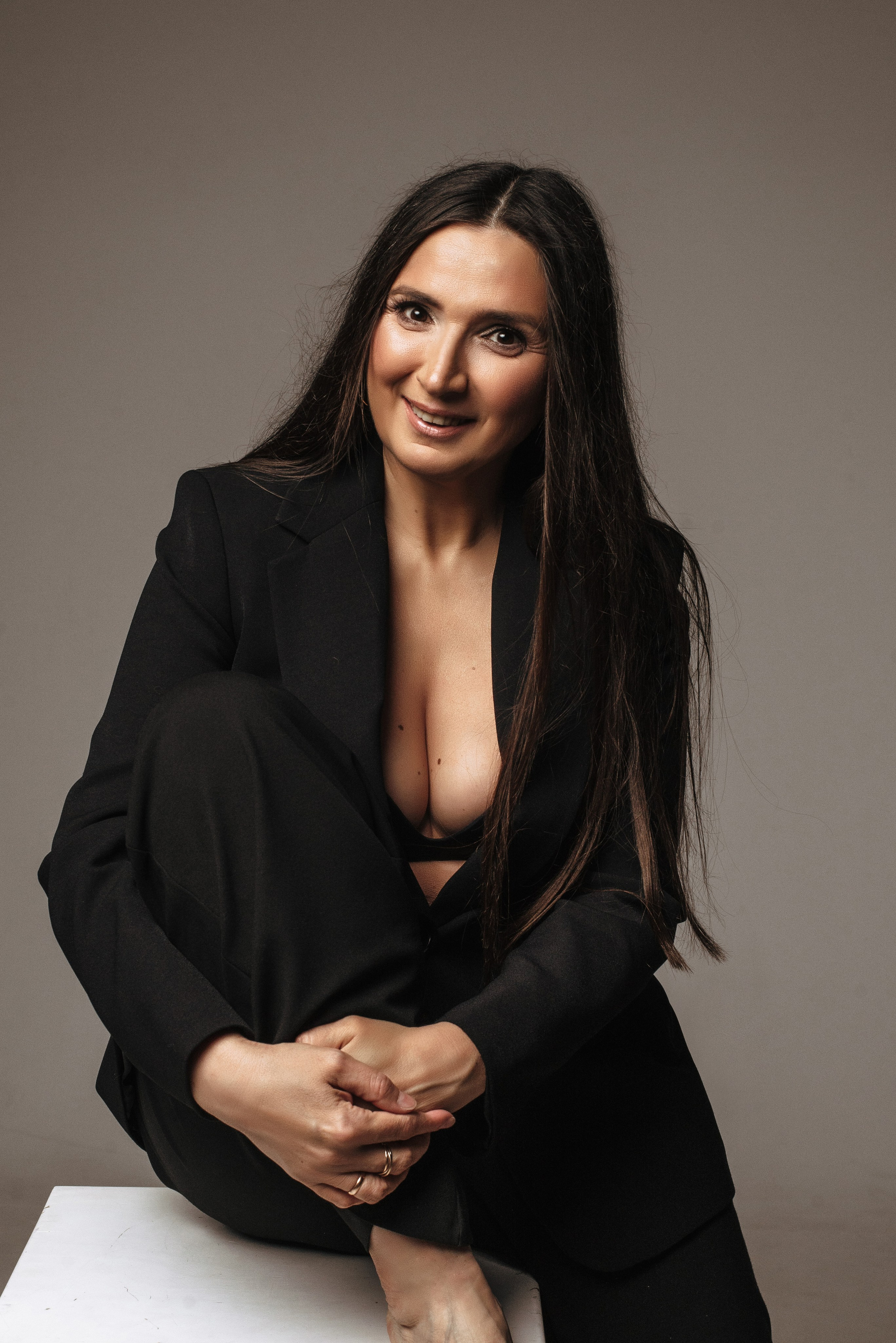 Татьяна. Фотограф Дарья Гусарова, Тюмень