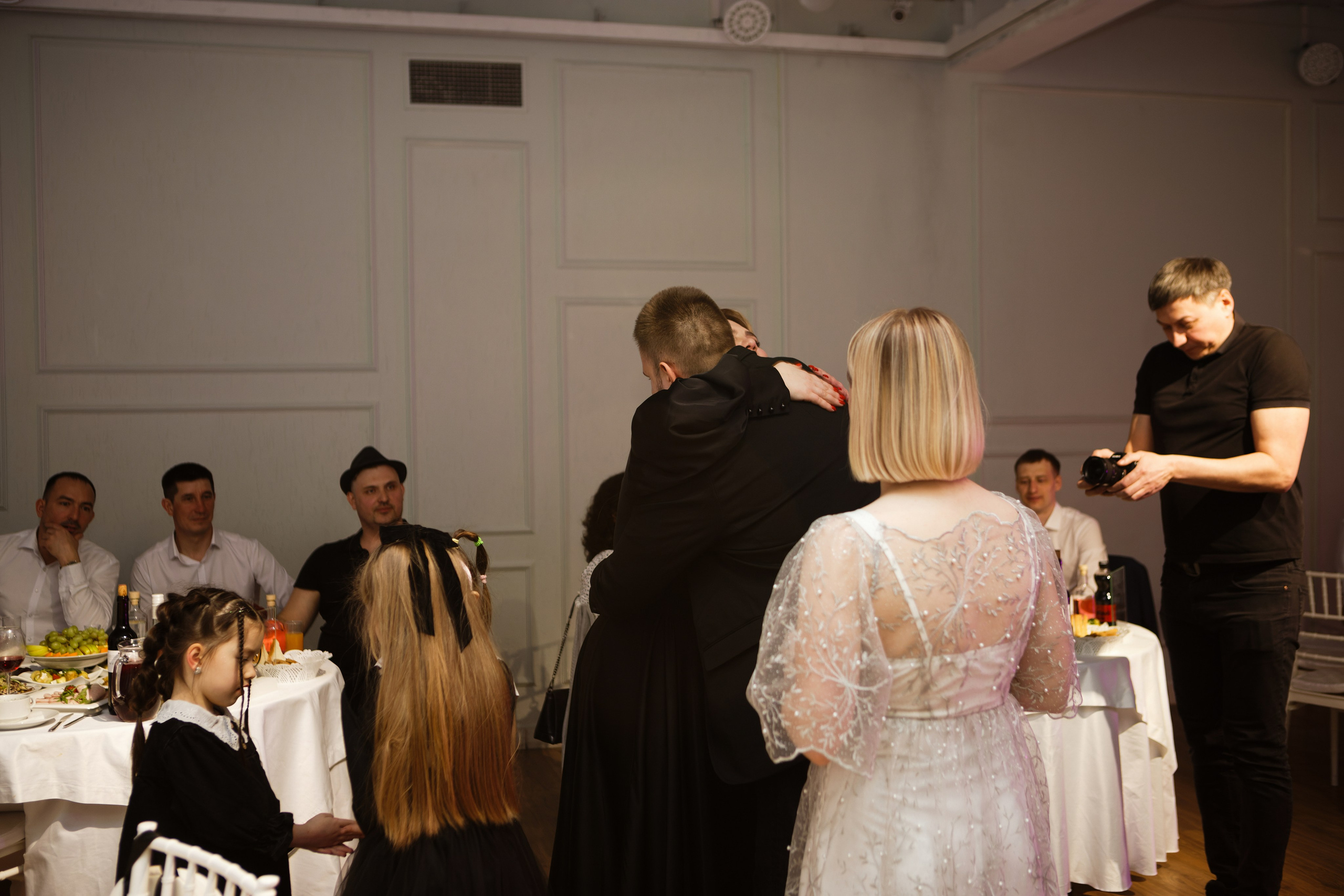 Юбилей Екатерины. Марина Шаймухаметова. Фотограф в Уфе