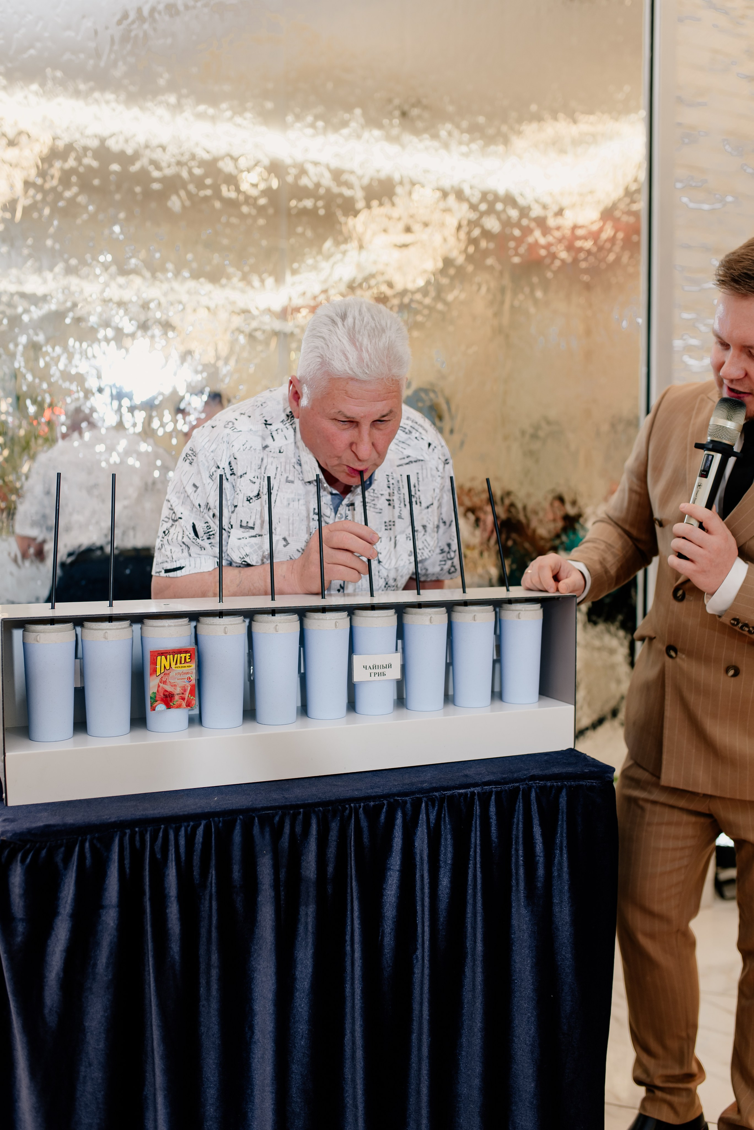 Свадебный банкет. Персональный и семейный фотограф в Нижнем Новгороде-Карачева Анна