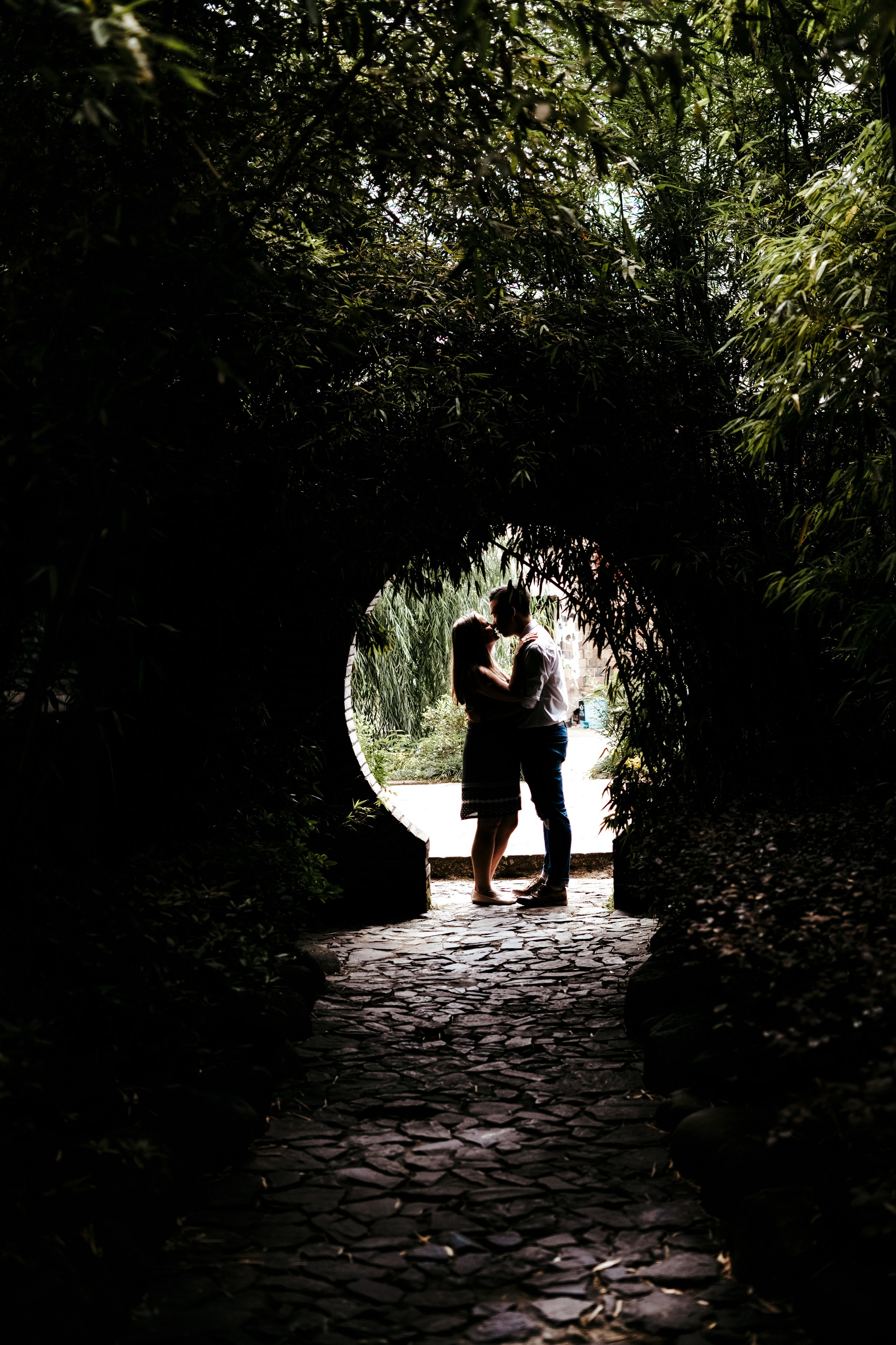 K. and C. Репортажный и свадебный фотограф Роман Яшкильдин