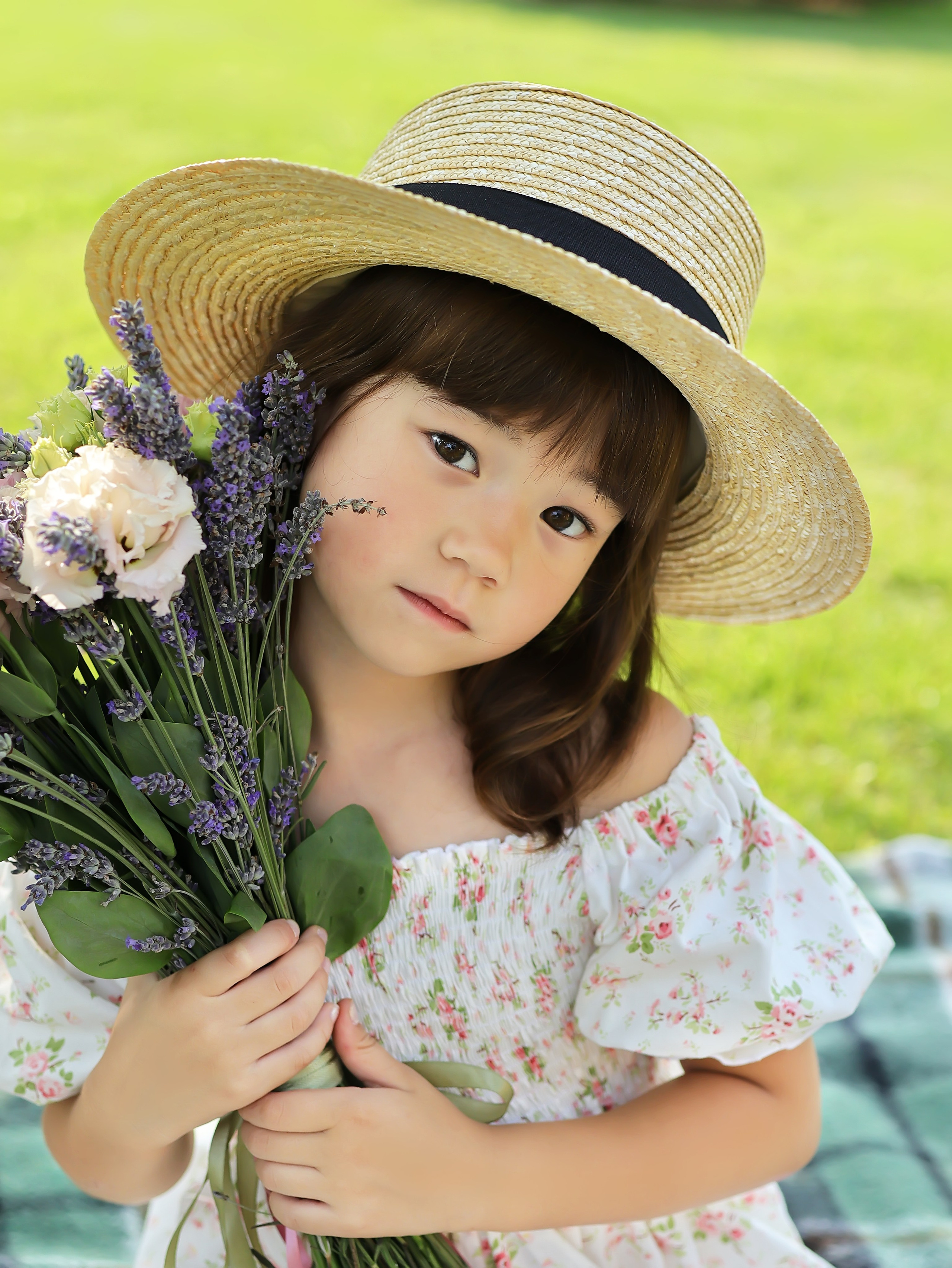 Детская фотосессия. Детский и семейный фотограф в Москве Мария Сережкина