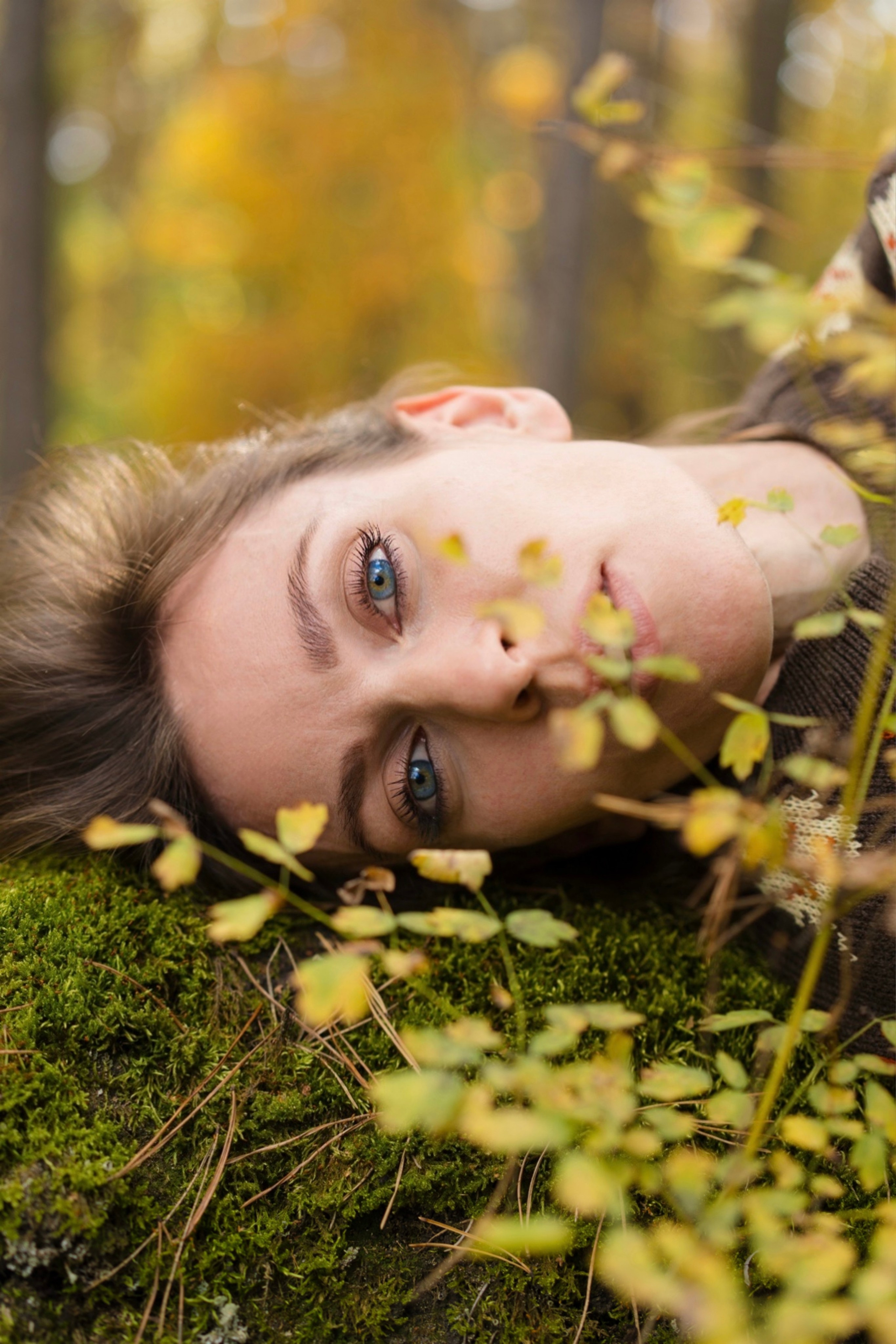 Портреты. Фотограф в Кемерово Дарья Крамер