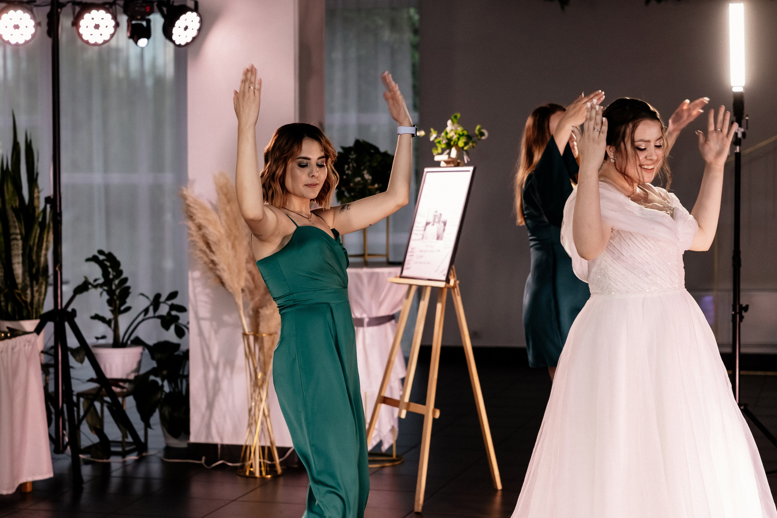 Паша и Настя. Организатор мероприятий в Абакане I Ольга Петухова