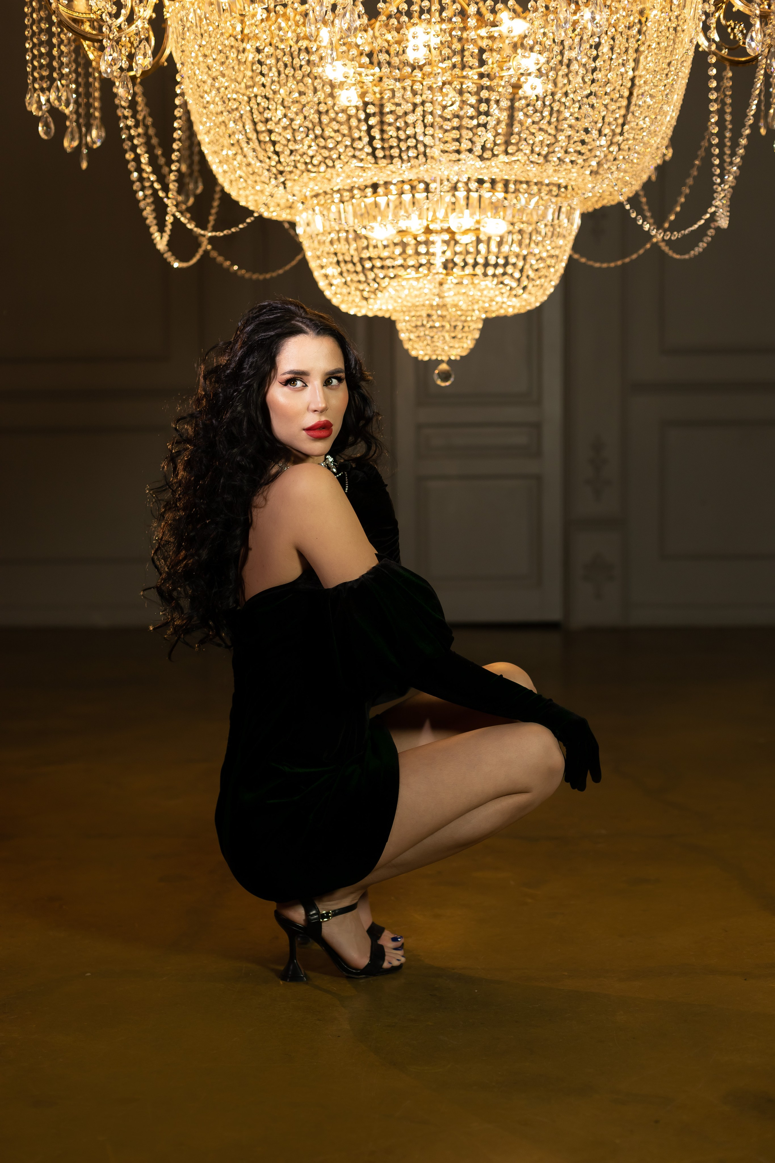 Индивидуальная фотосессия. Фотограф в Москве фотосессия