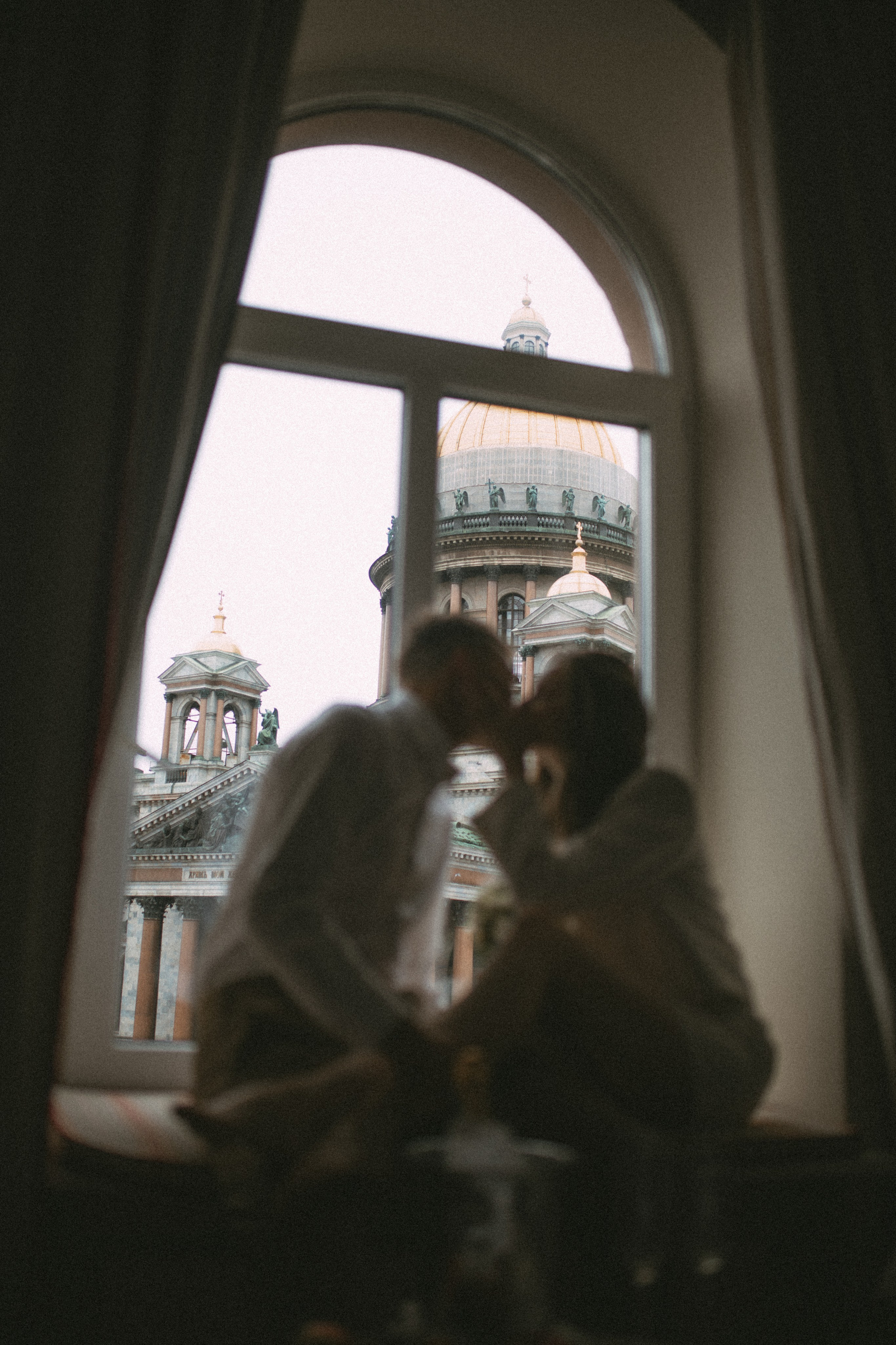 С & O | Санкт-Петербург. Фотограф Екатерина Амбрушкевич