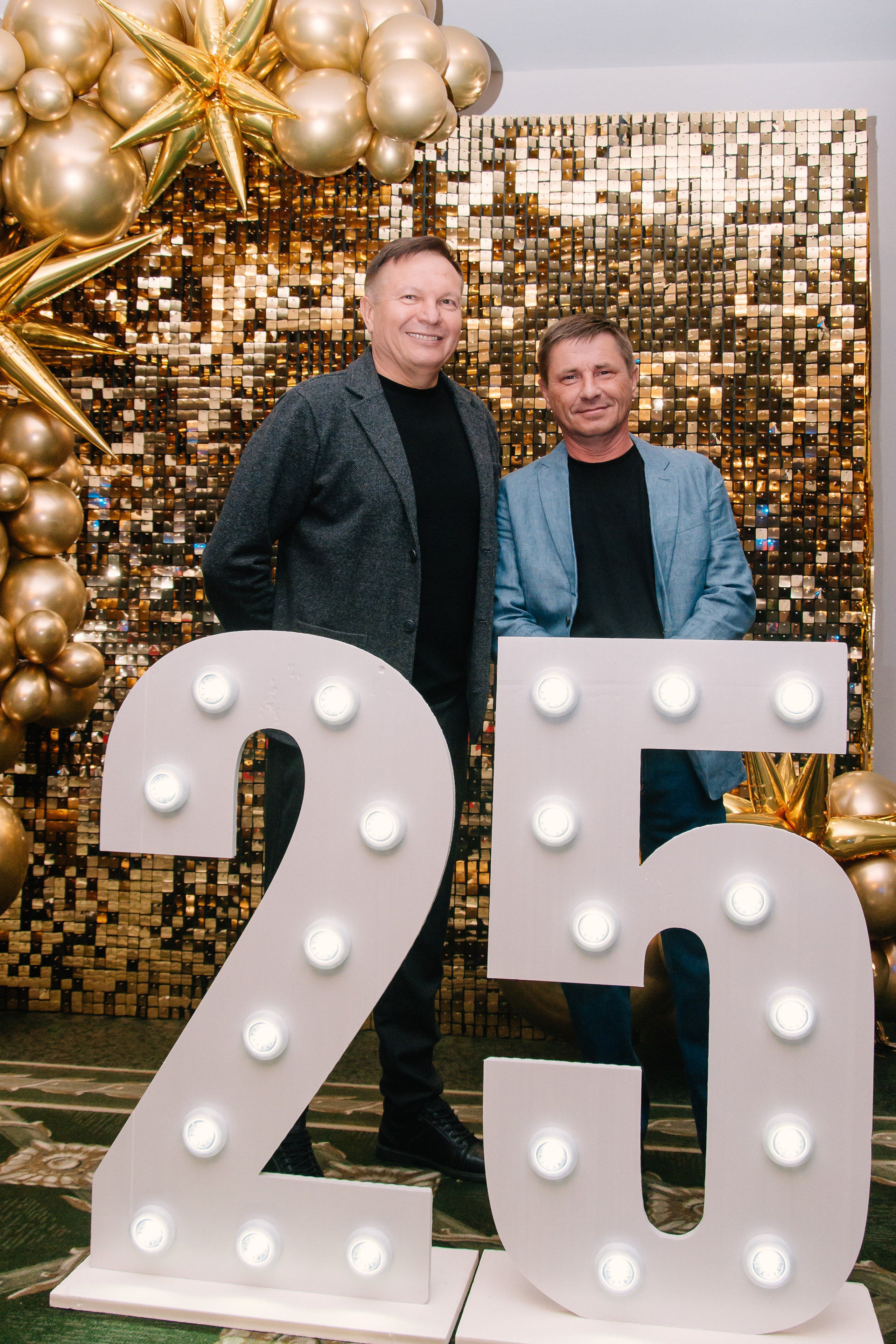 Учебному центру «Перспектива» 25 лет. Фотограф в Челябинске Любовь Денисенко