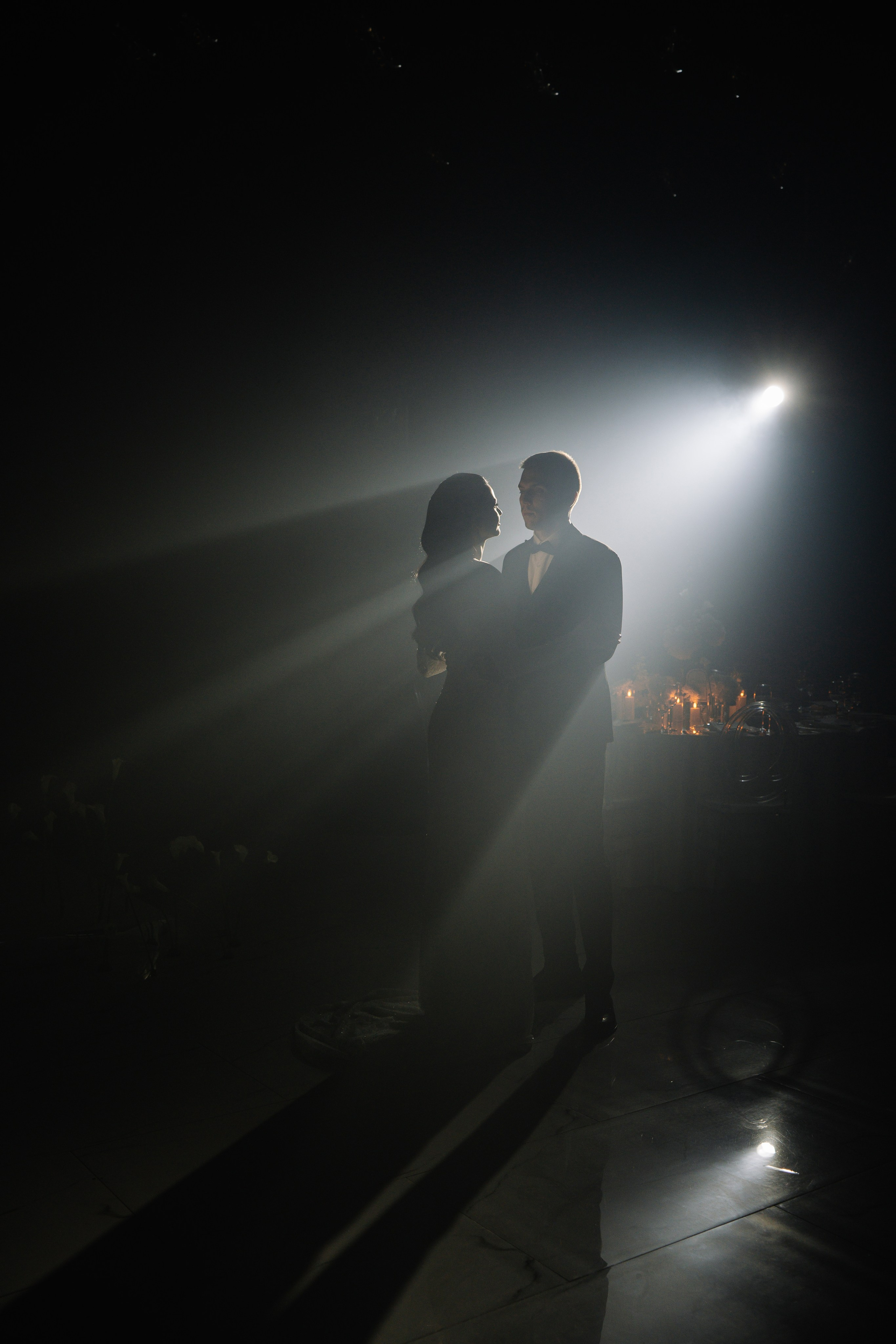 Линии света. Свадебный и семейный фотограф в Анапе Елена Полетаева