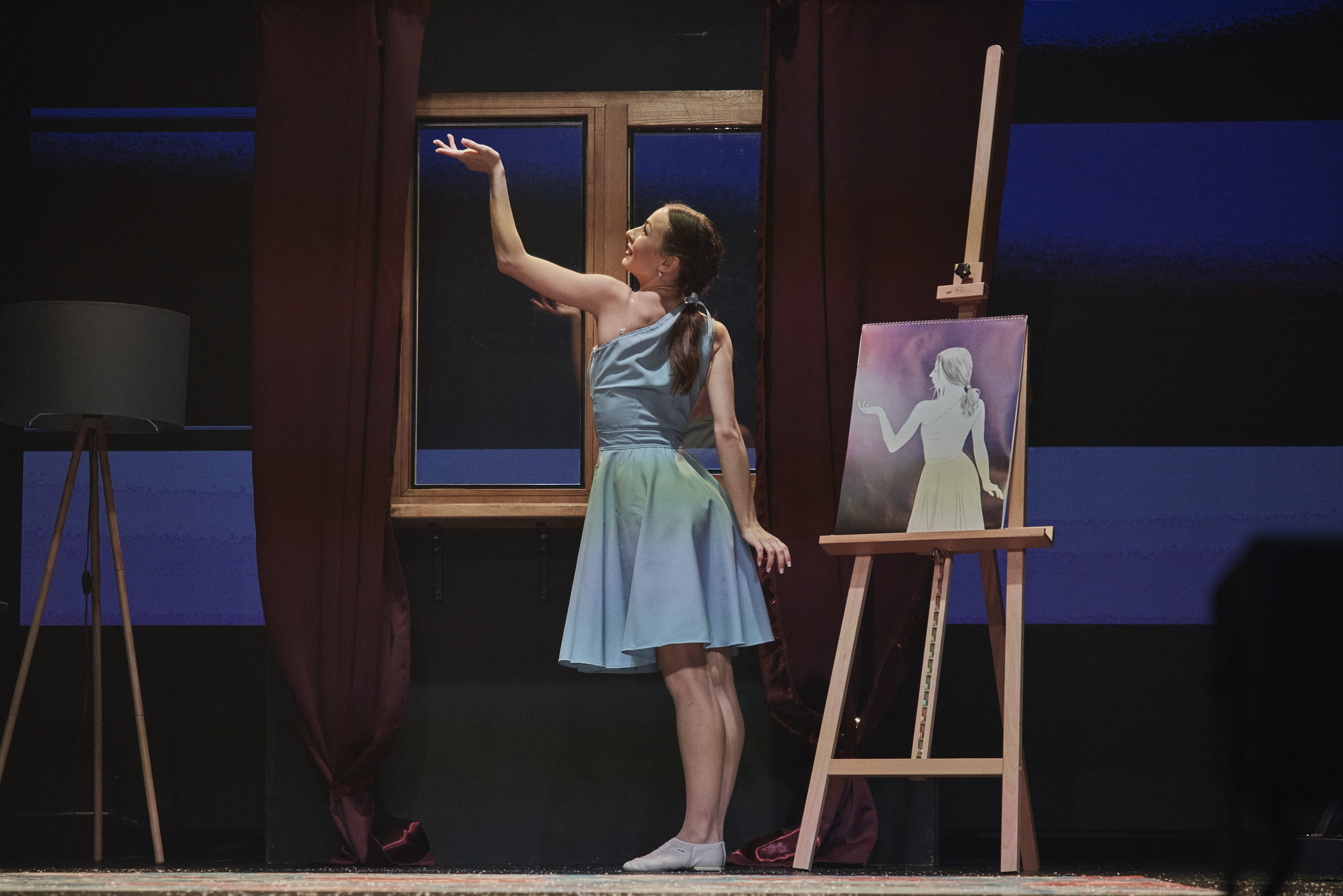 «Утро Рождества» (второй показ)