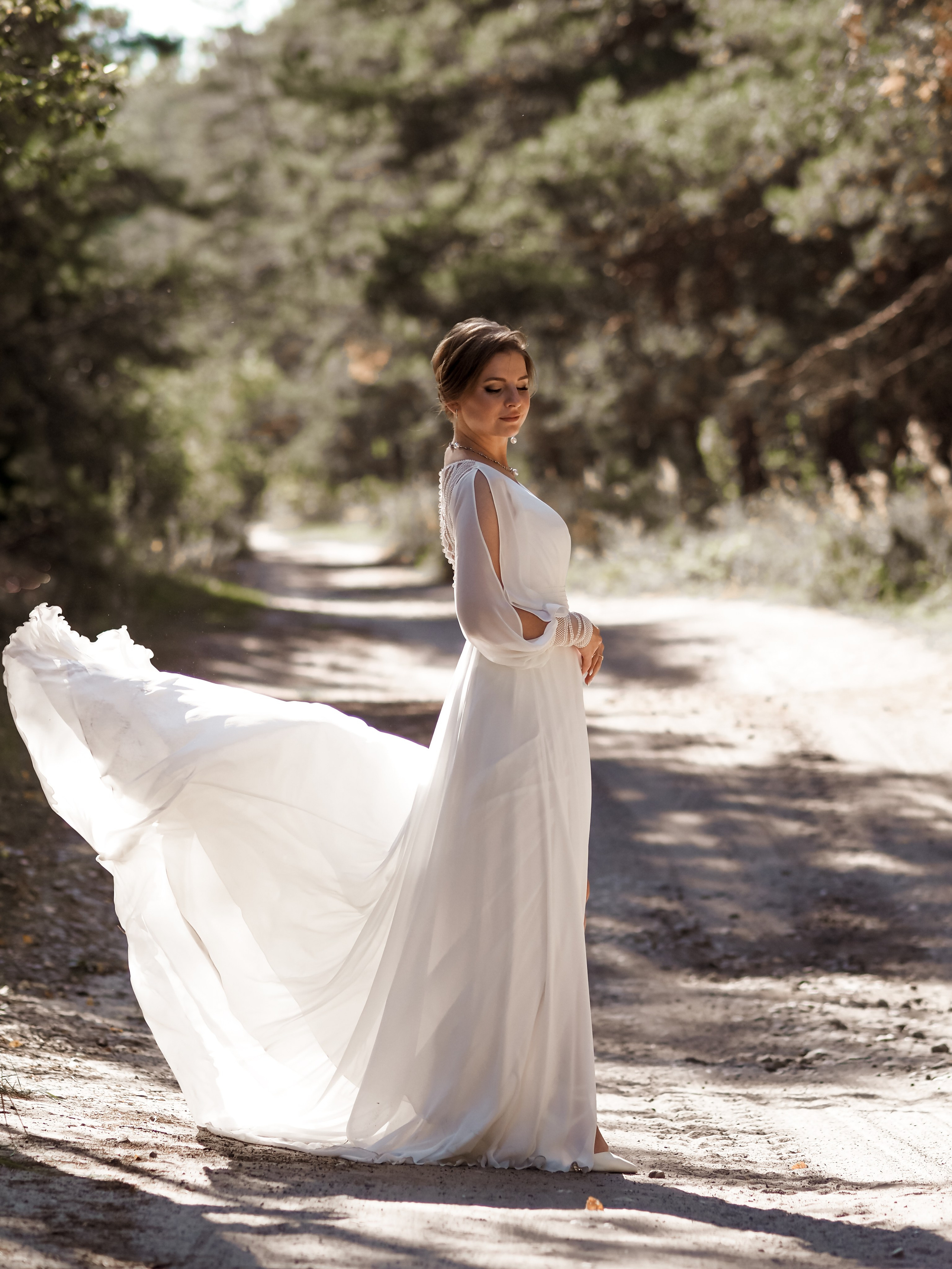 Татьяна и Илья. Фотограф Рязань. Семейный Свадебный фотограф