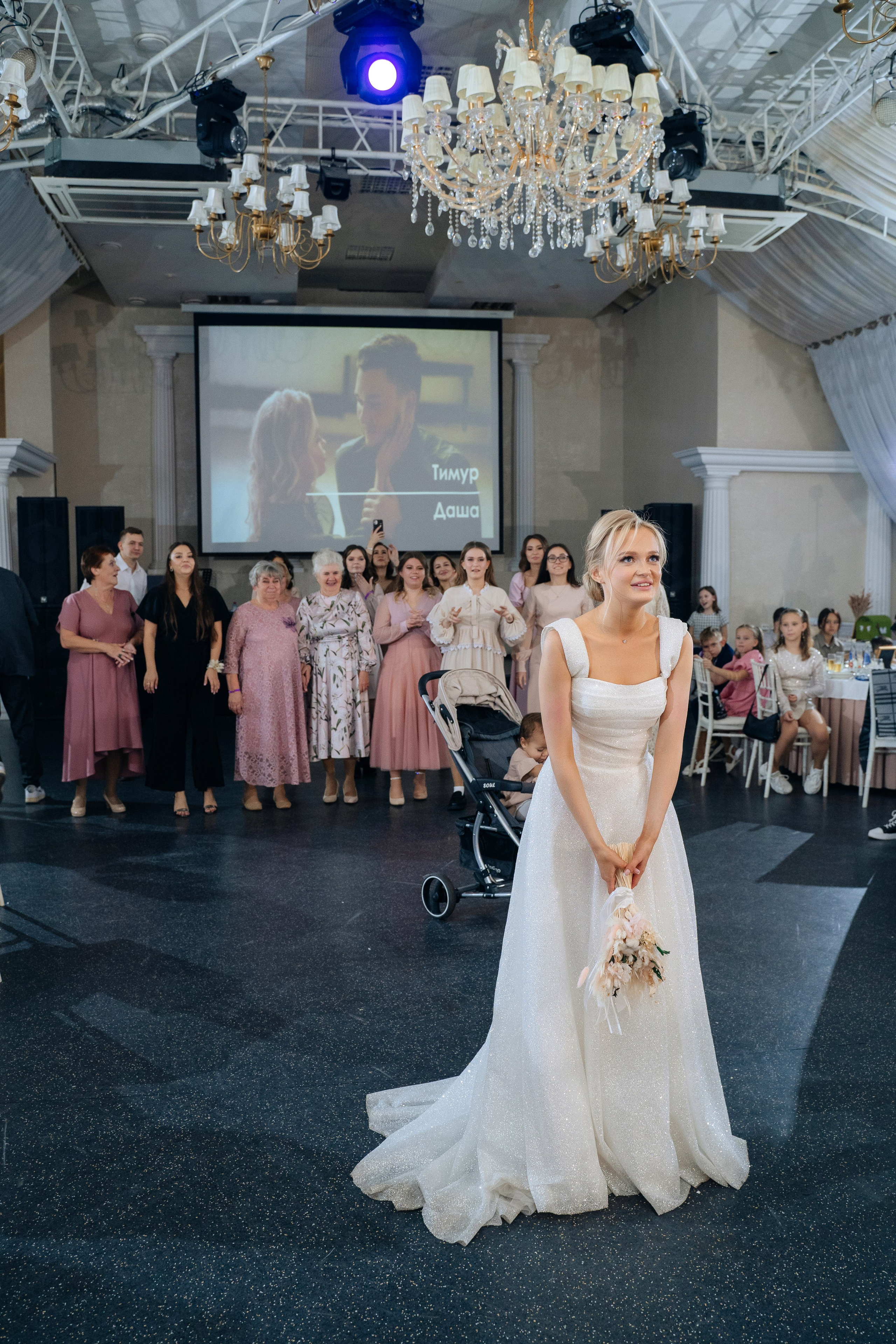 Тимур и Дарья. Фотограф Уфа Екатерина Пашина