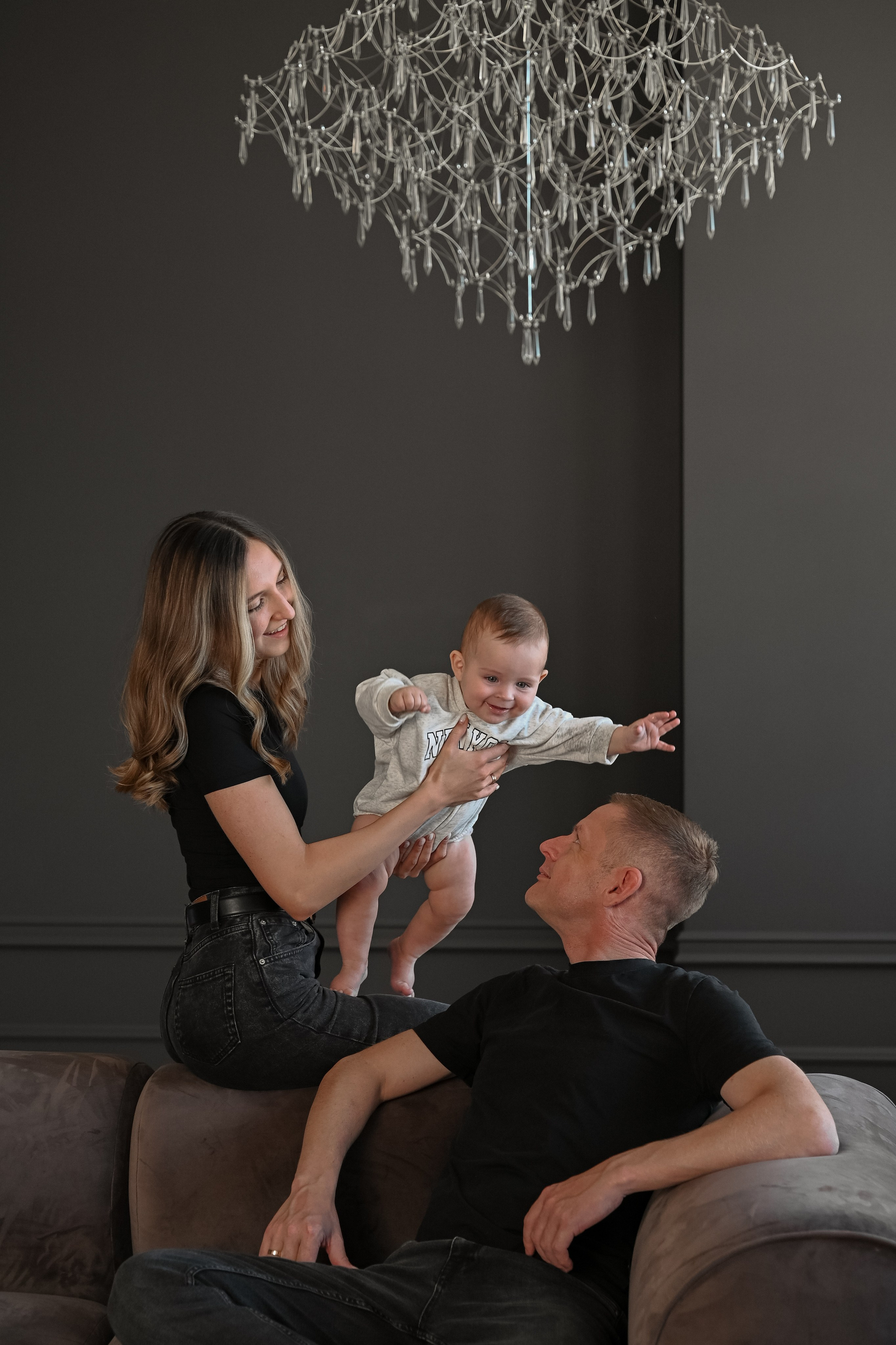 Семейные. Фотограф в Краснодаре и Сочи