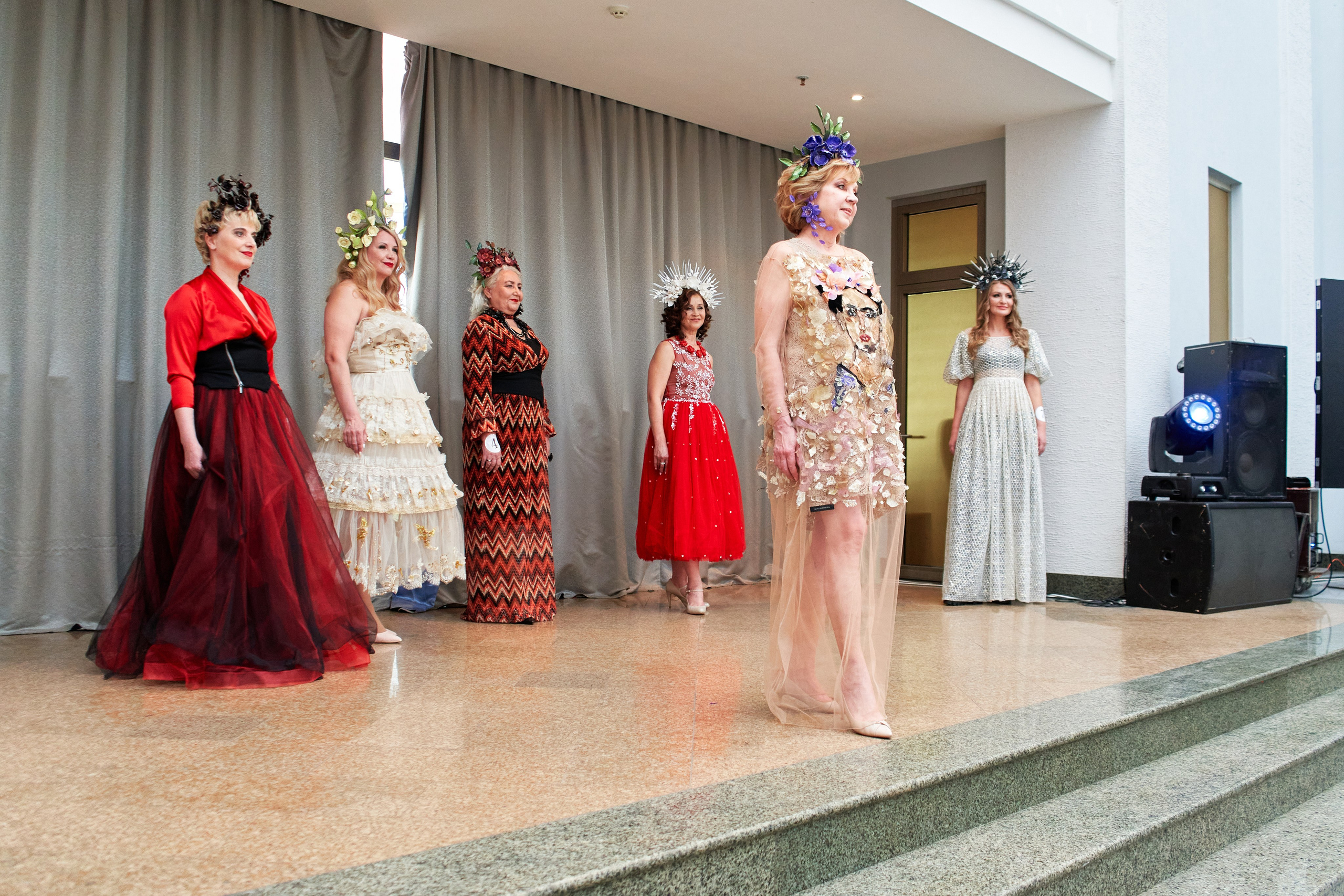 Королева мегаполиса. Фотограф в Санкт-Петербурге Алексеев Егор