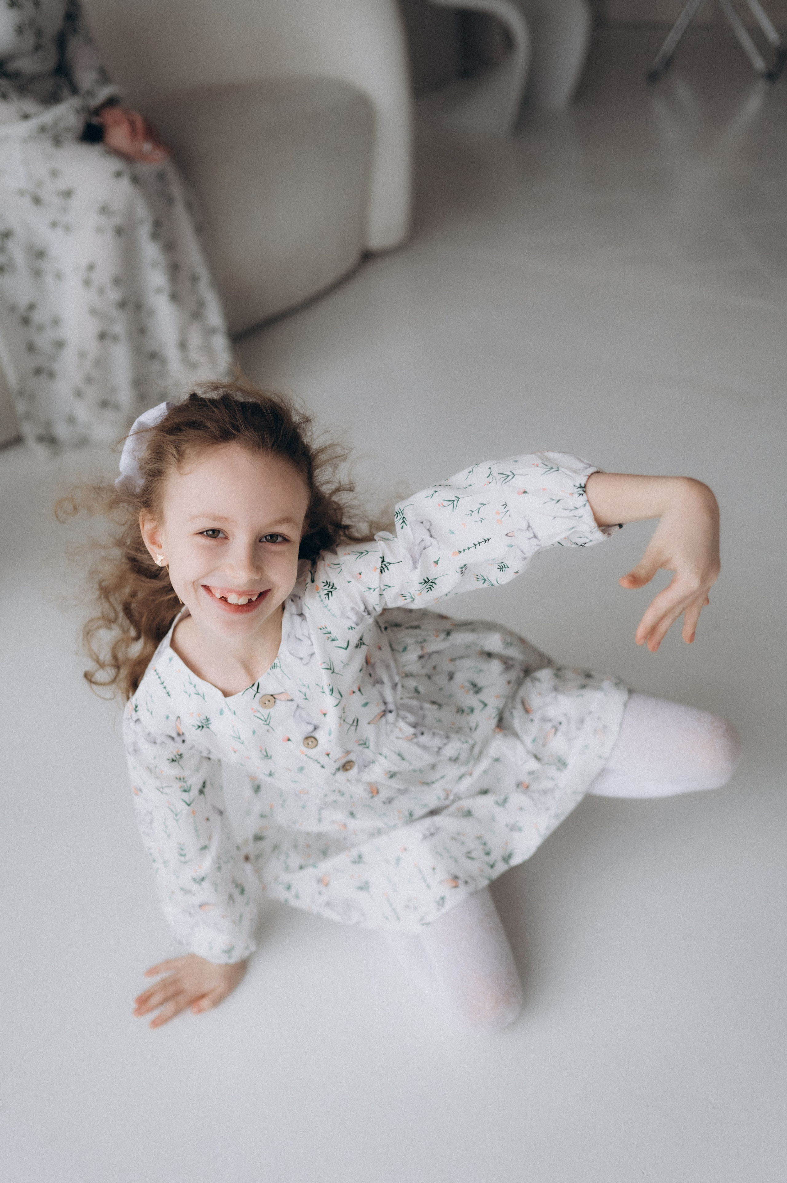 ВЕСЕННИЙ ФОТОДЕНЬ. Алёна и Мия. Семейный фотограф в Минске Дарья Дреко