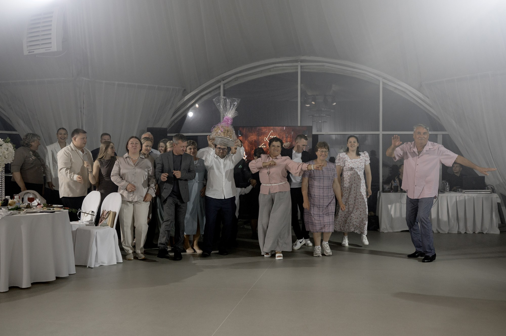 Янис и Гульназ. Свадебный фотограф в Тюмени Анастасия Пономарева