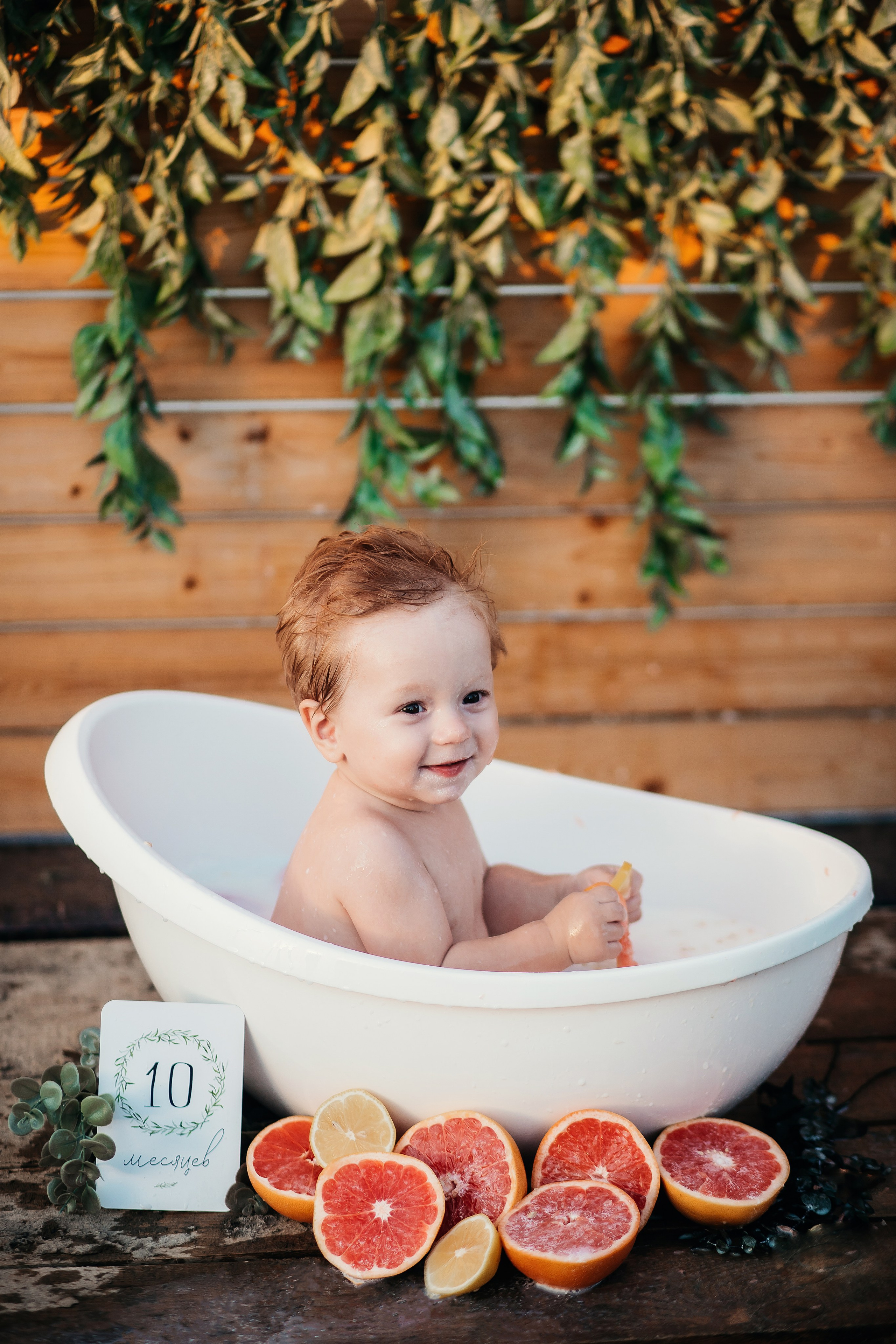 Детская. Семейный фотограф Аделина Юрина