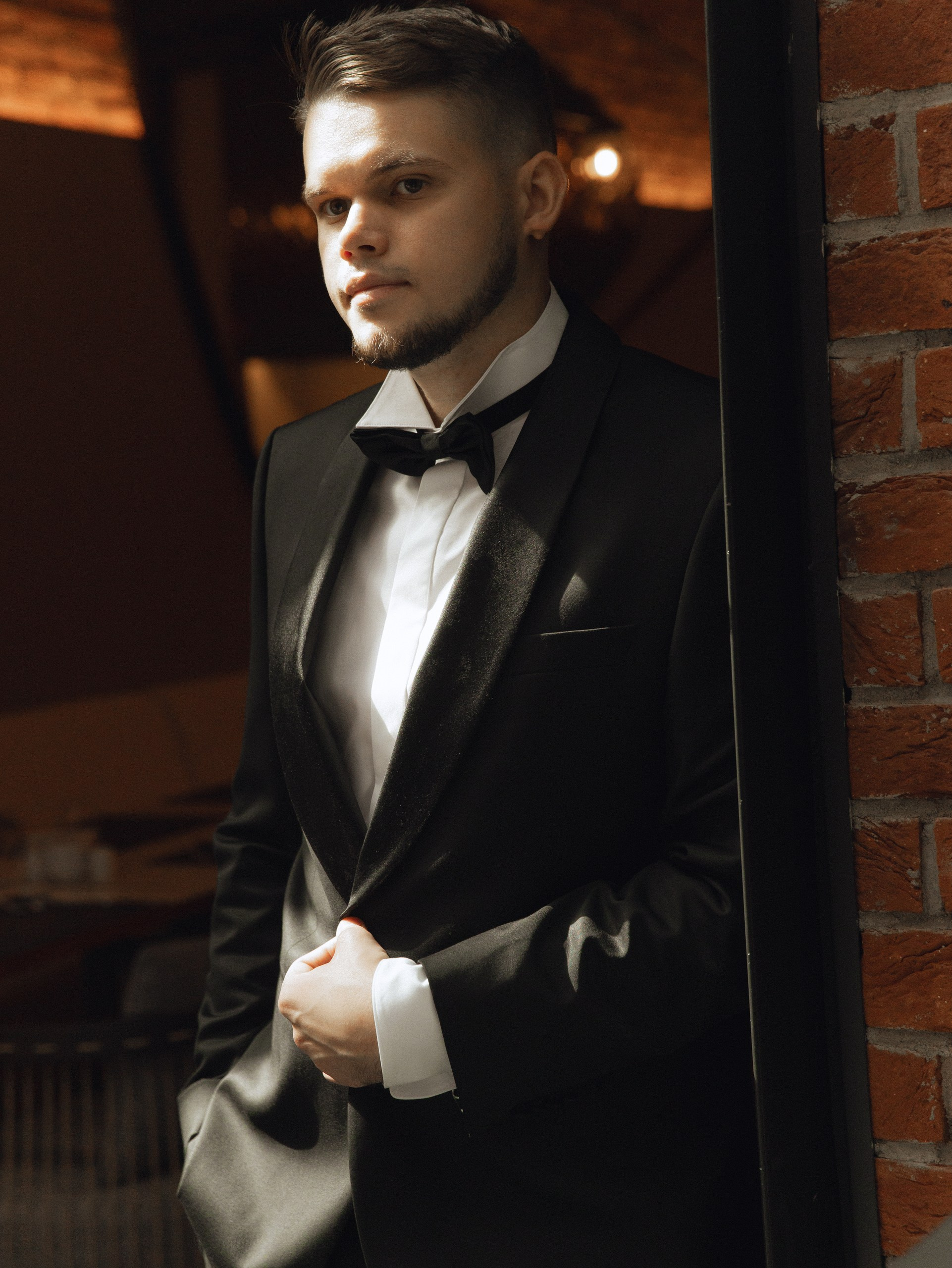 Danil | Kamila. Свадебный и репортажный фотограф Анастасия Алашеева