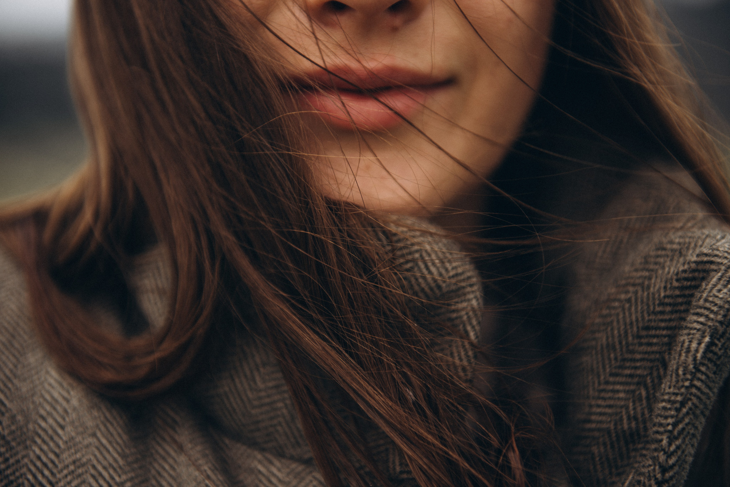 Карина. Ирина Метелица фотограф на Шикотане